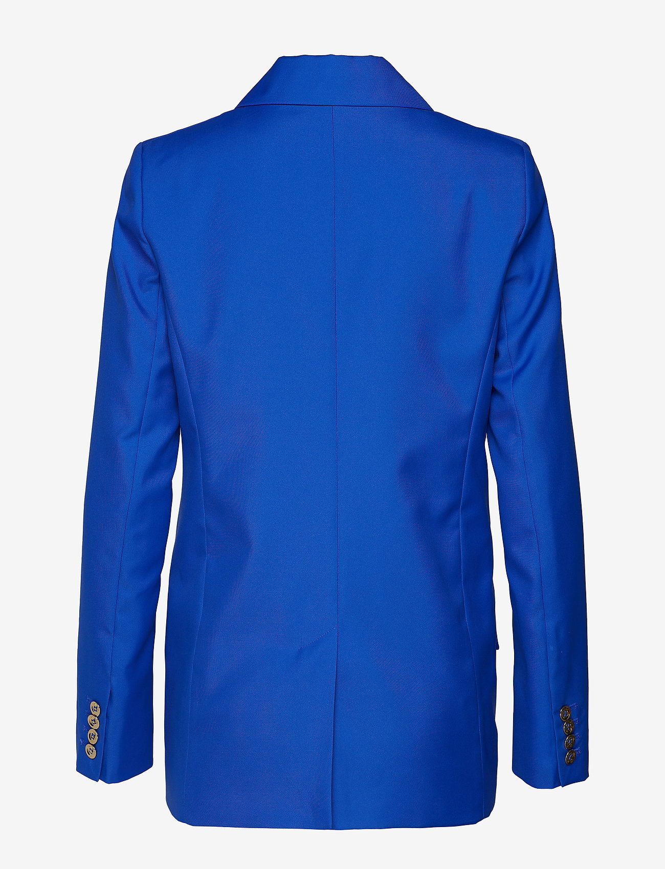 DESIGNERS, REMIX - Miller Blazer - blue - 1