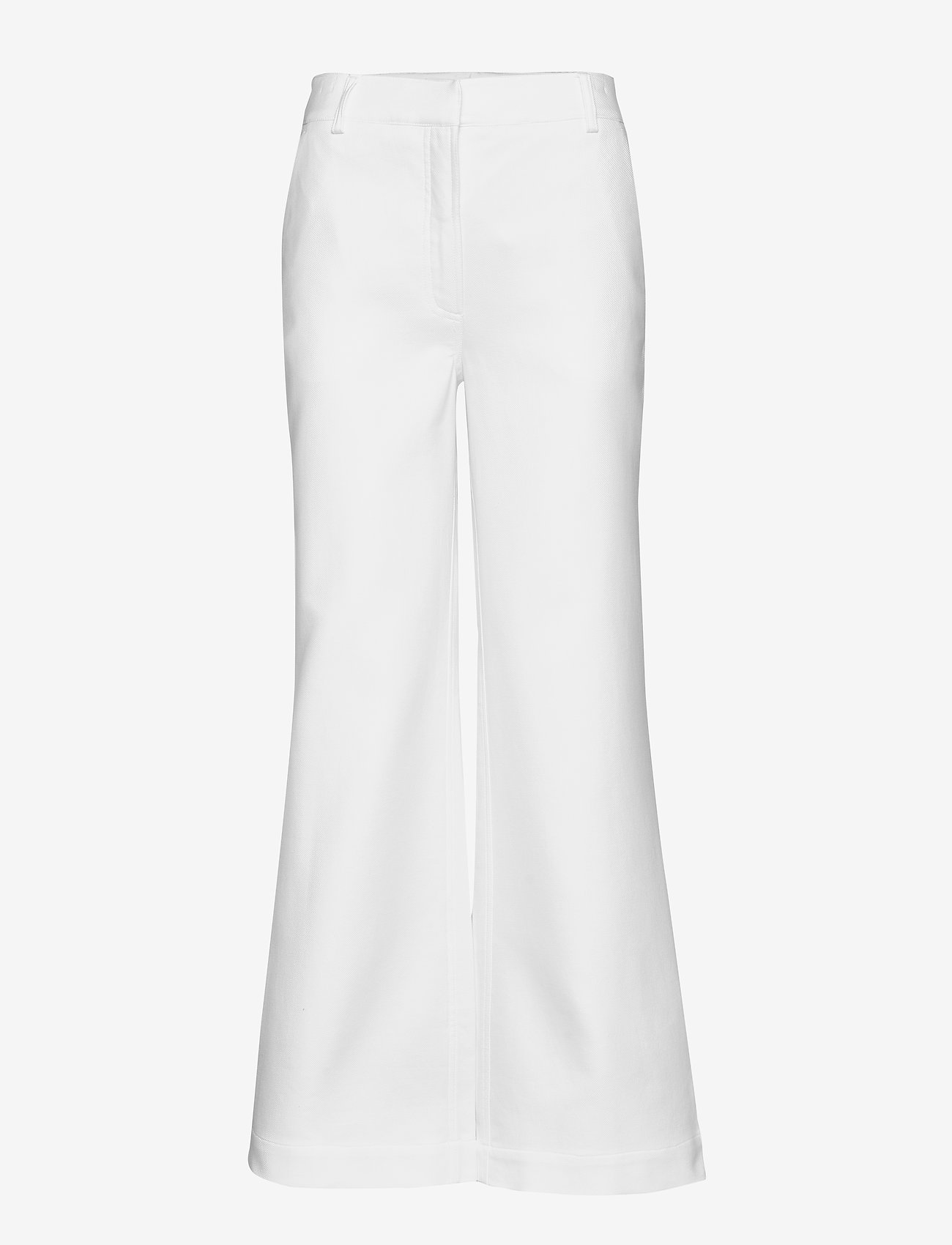 DESIGNERS, REMIX - Letta Pants - cream - 0