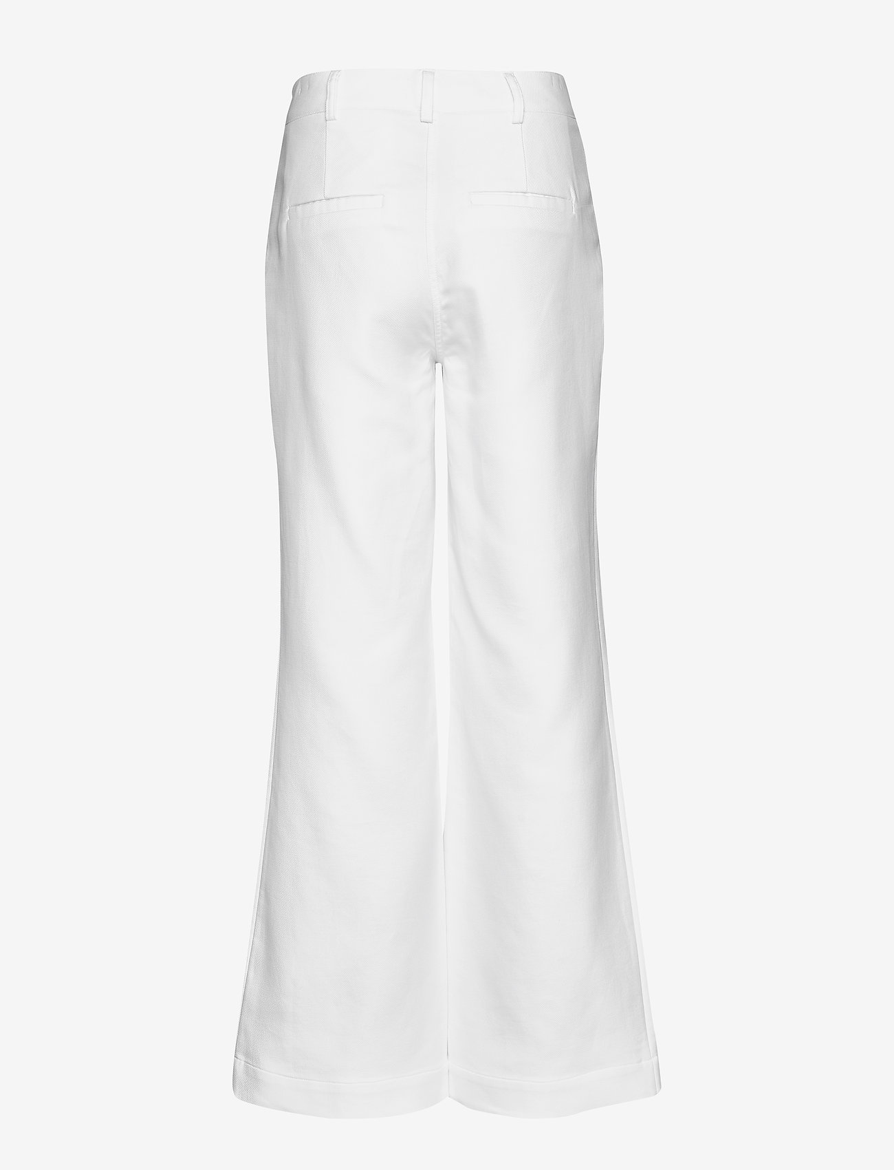DESIGNERS, REMIX - Letta Pants - cream - 1
