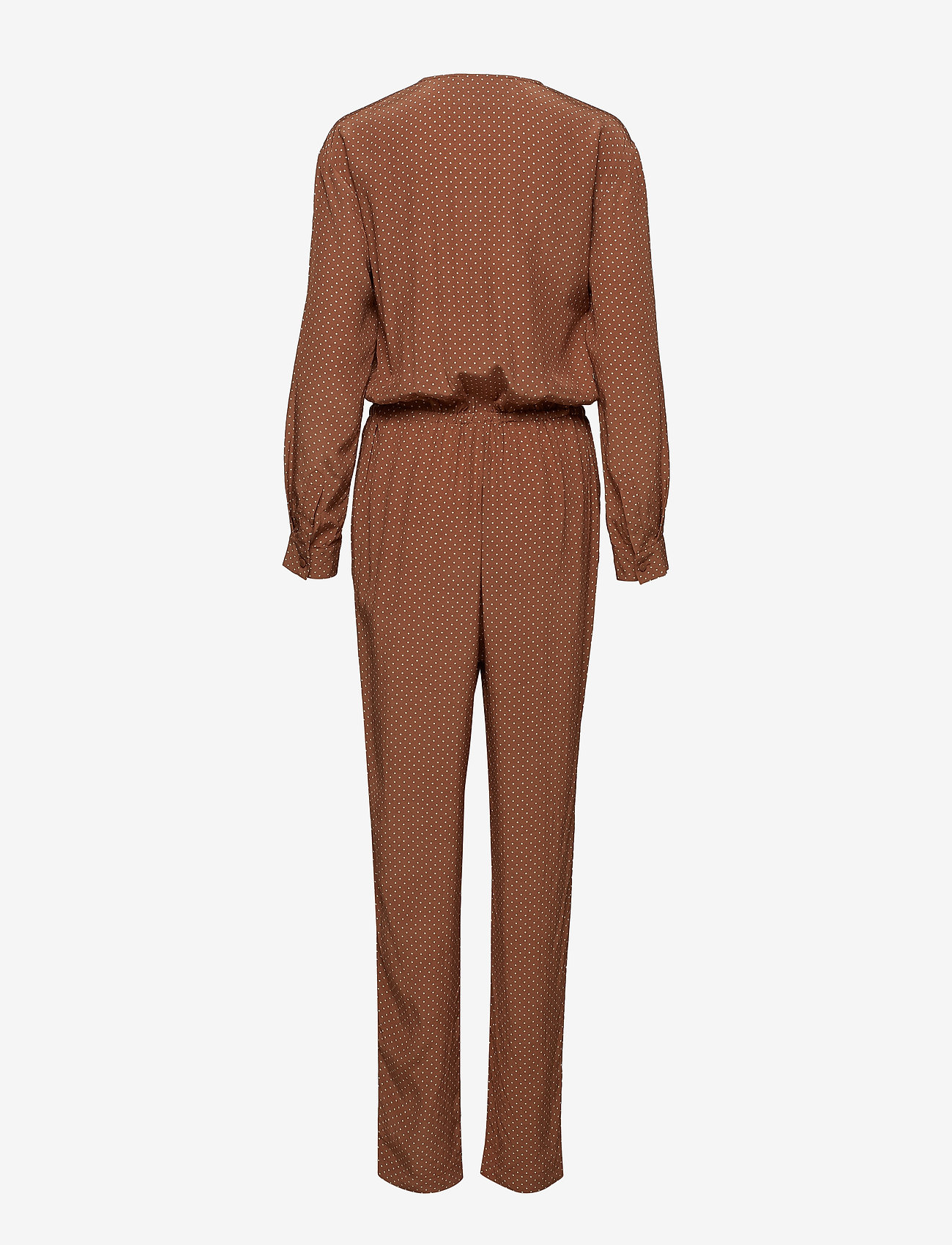 DESIGNERS, REMIX - Melville Jumpsuit - dots - 1