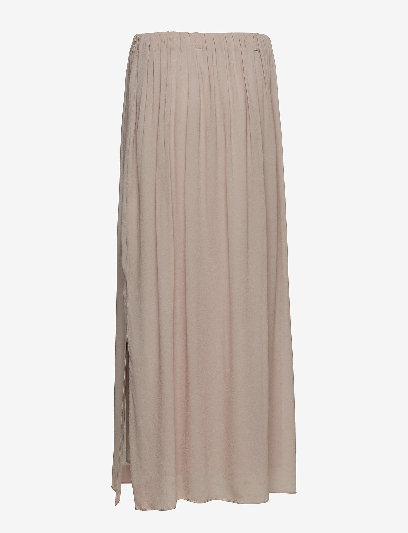 DESIGNERS, REMIX - Eloe Skirt - oyster - 1