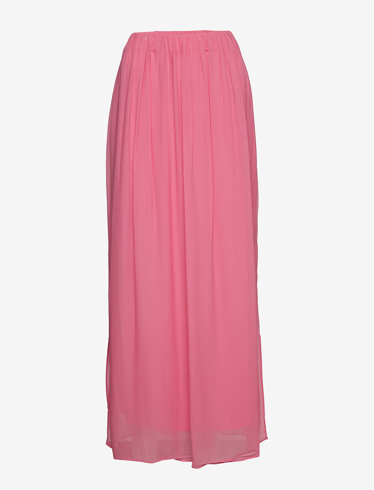 Eloe Skirt - SHOCKING PINK