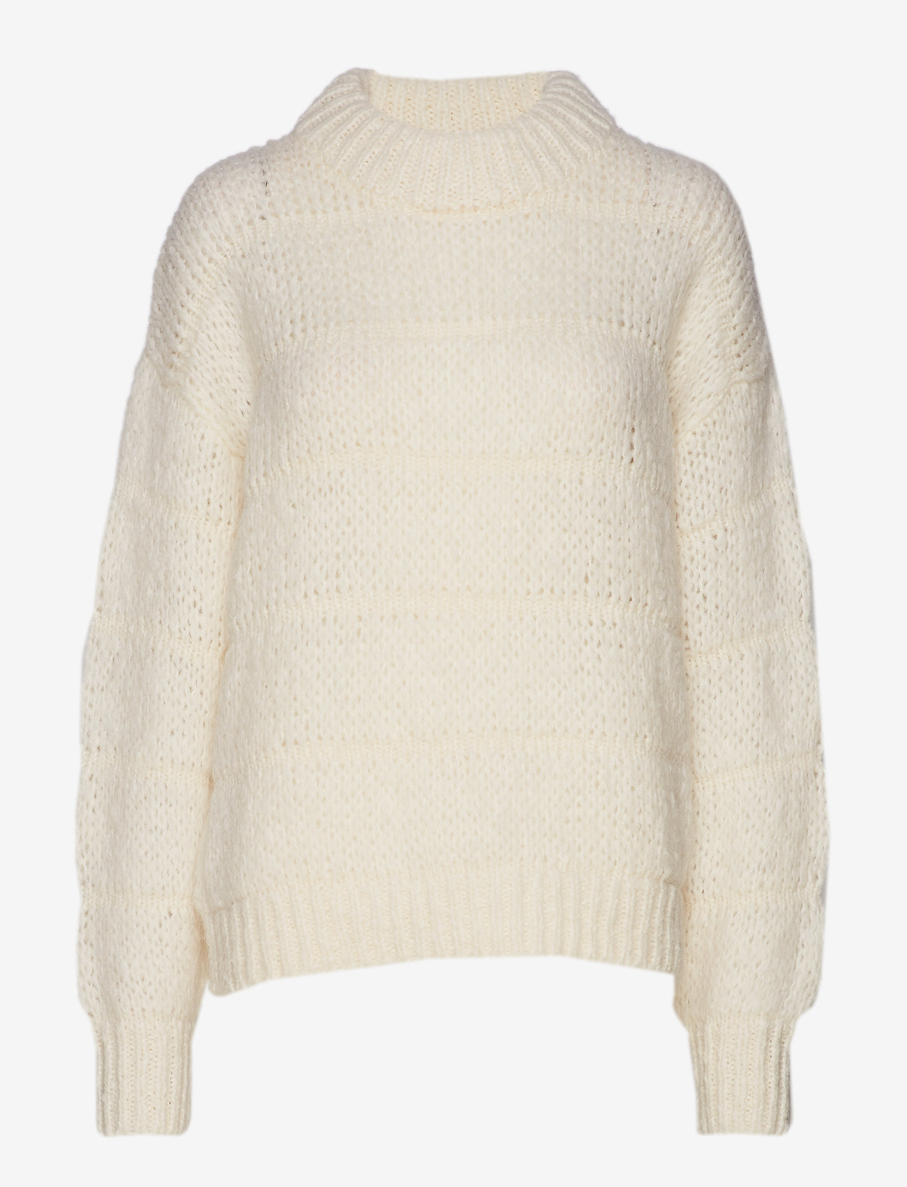 DESIGNERS, REMIX - Abigail Sweater - cream - 0