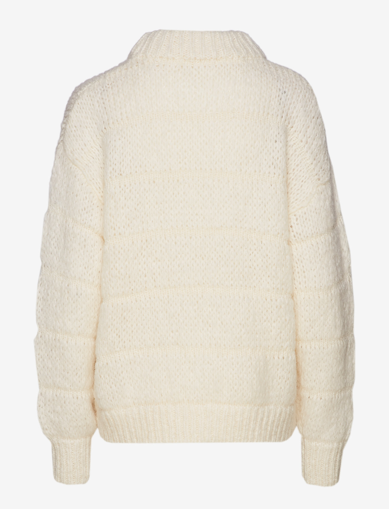 DESIGNERS, REMIX - Abigail Sweater - cream - 1
