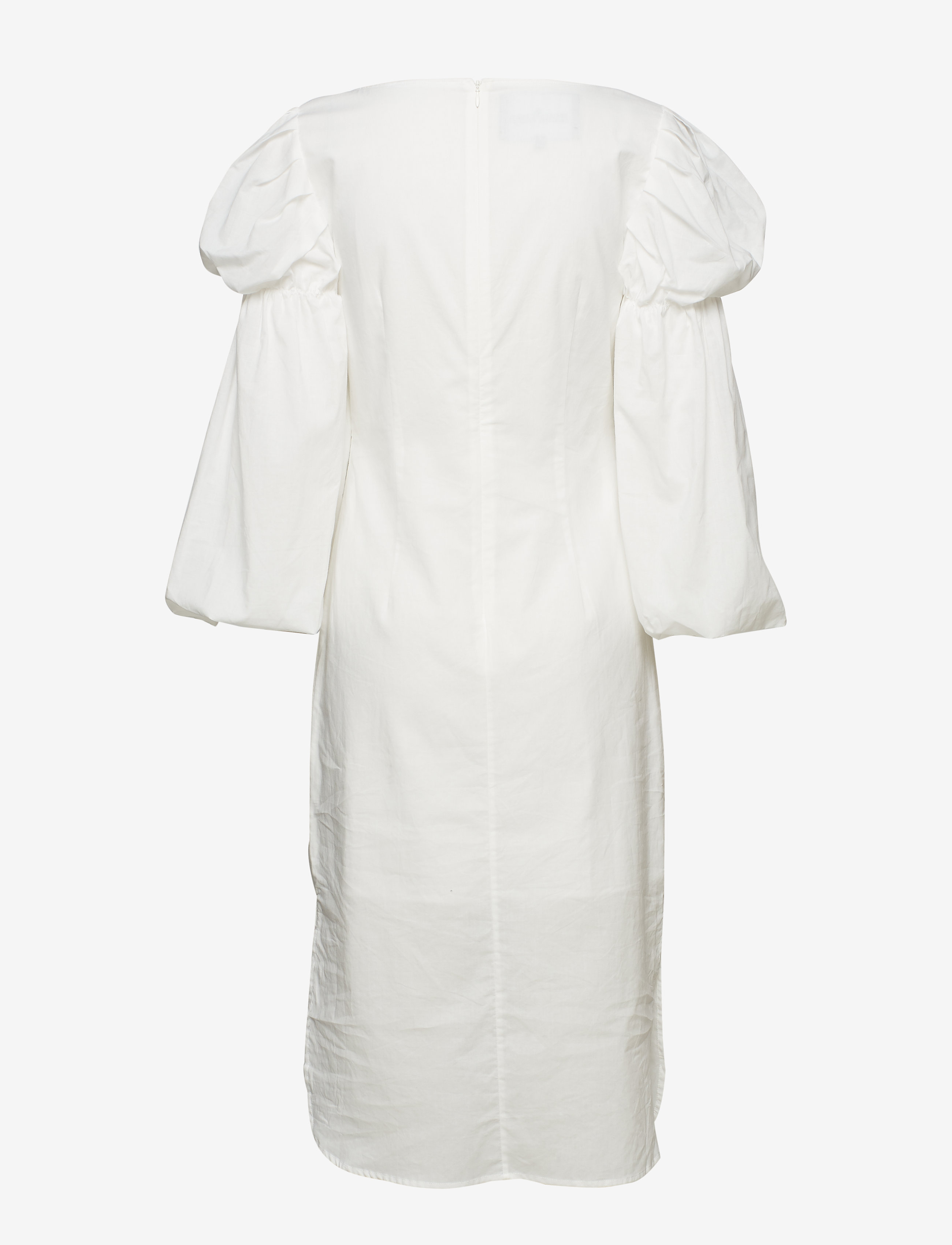 DESIGNERS, REMIX - Dane Sleeve Dress - cream - 1