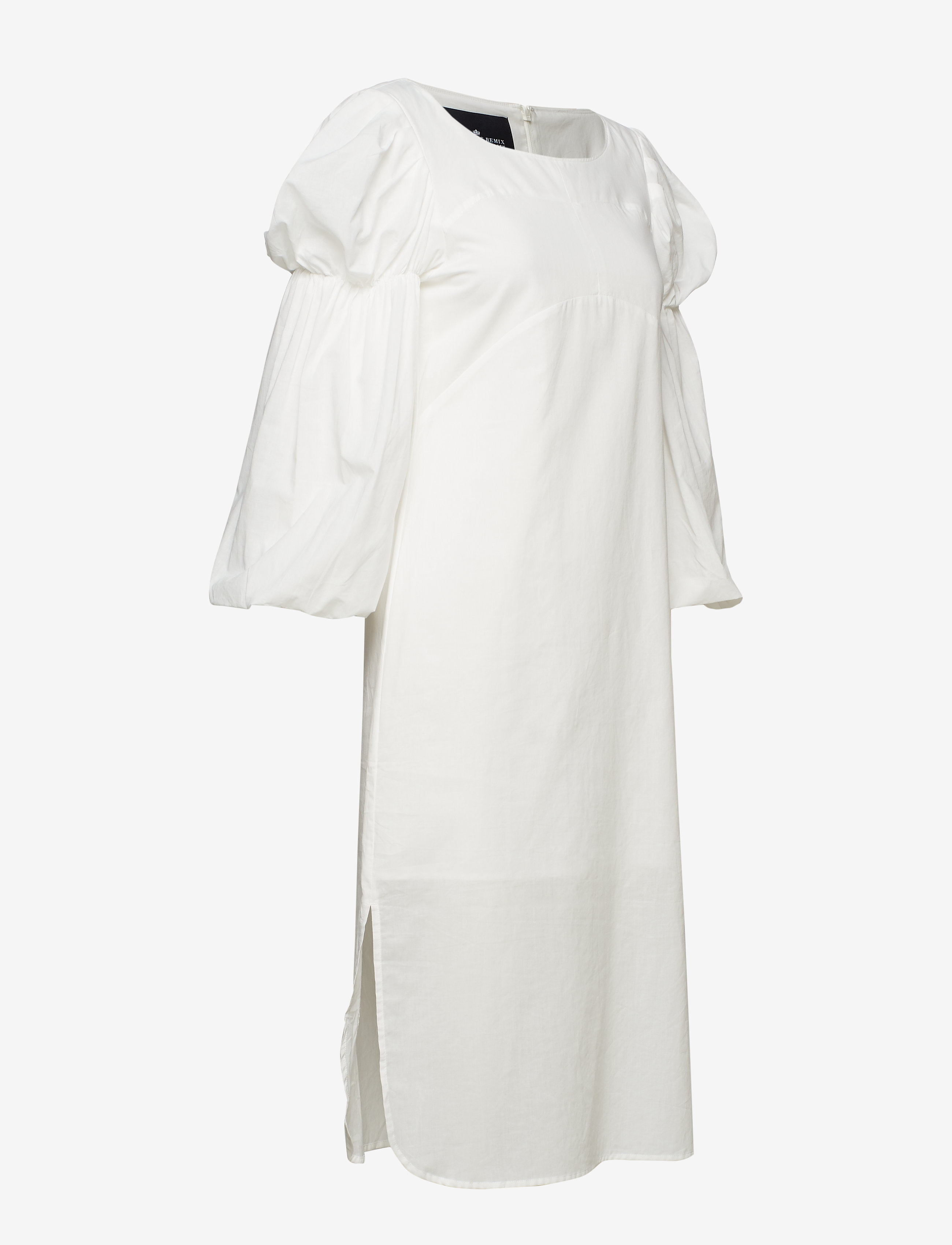 DESIGNERS, REMIX - Dane Sleeve Dress - cream - 3
