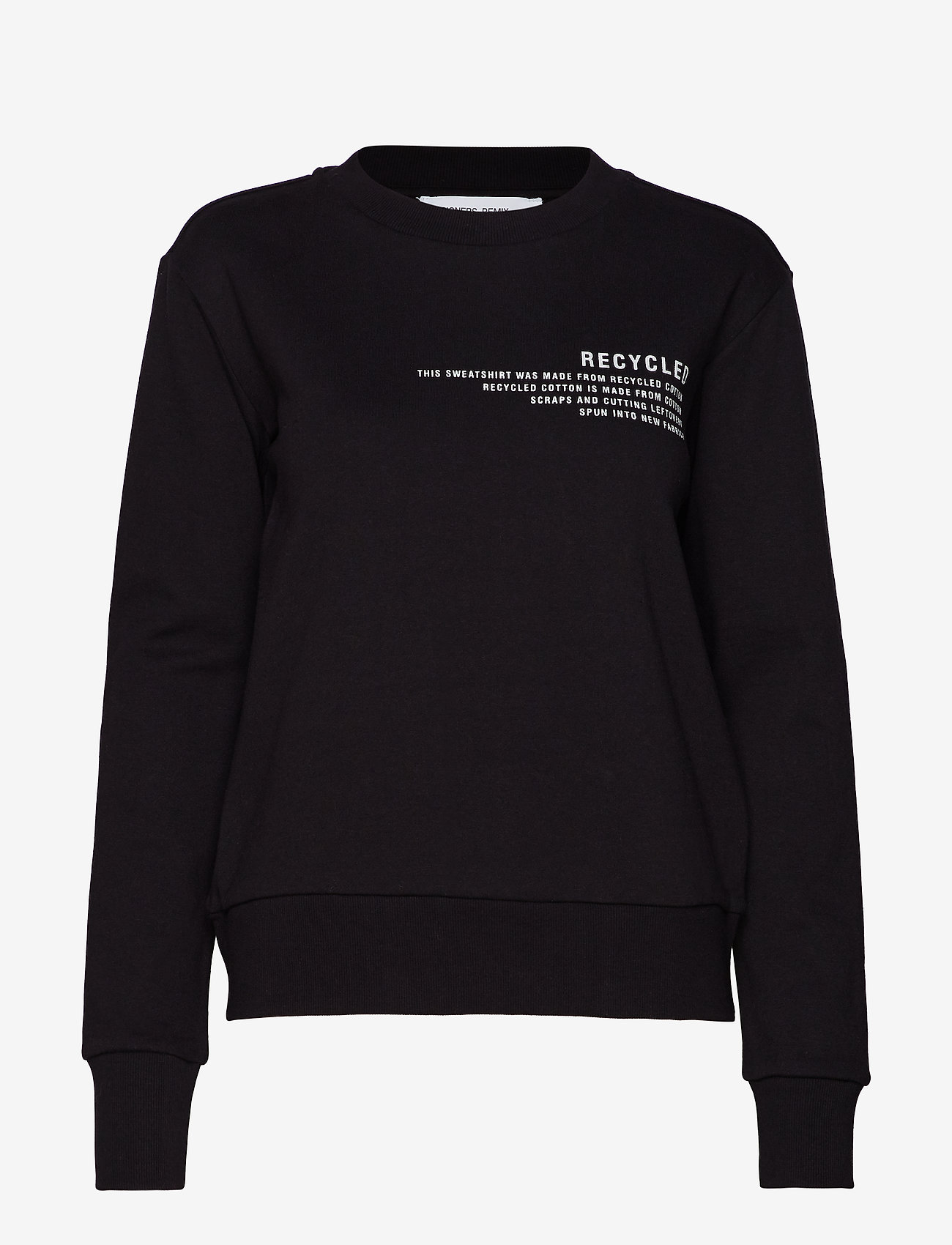 Lesley Dress - BLACK