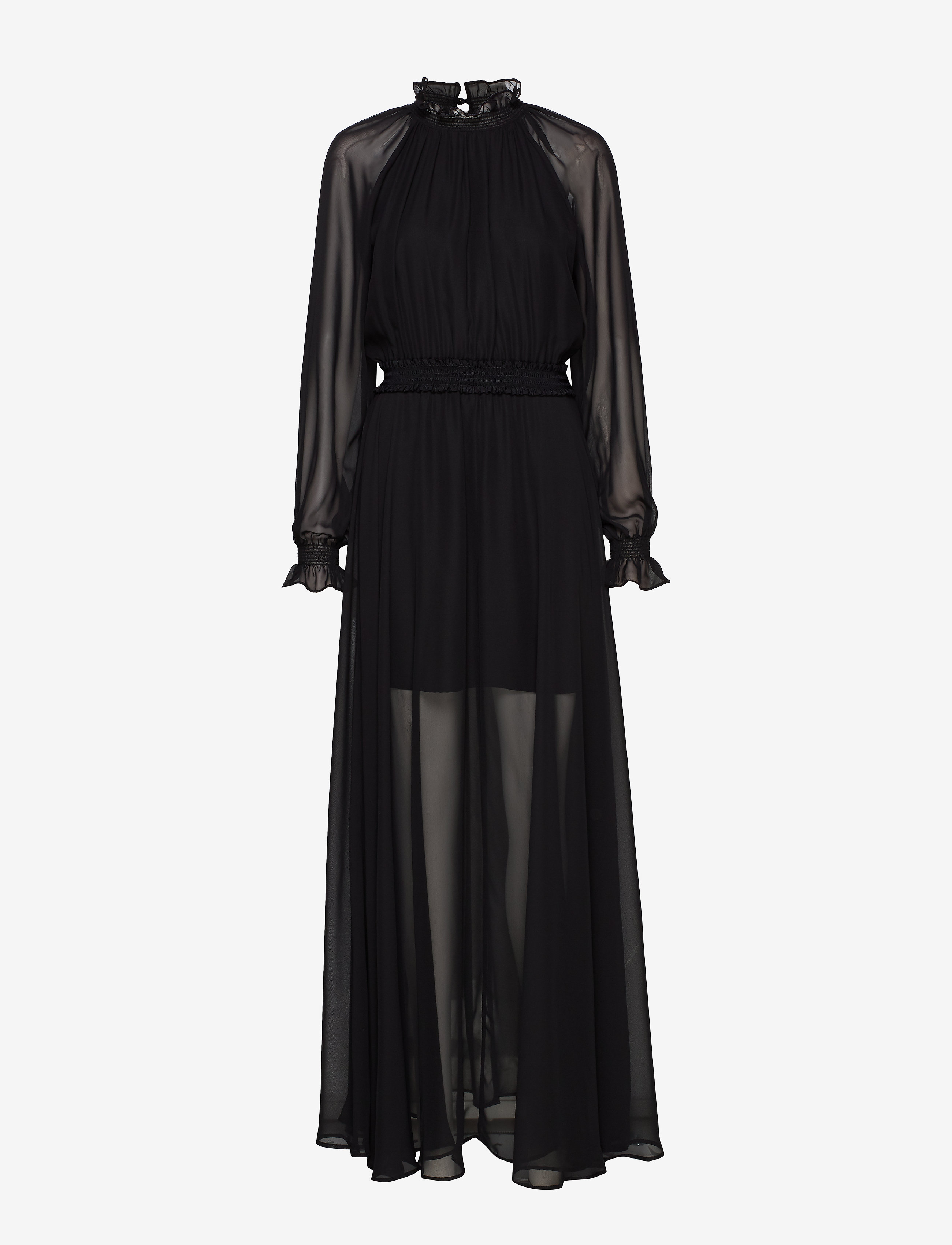 DESIGNERS, REMIX - Trunte Show Dress - black - 1