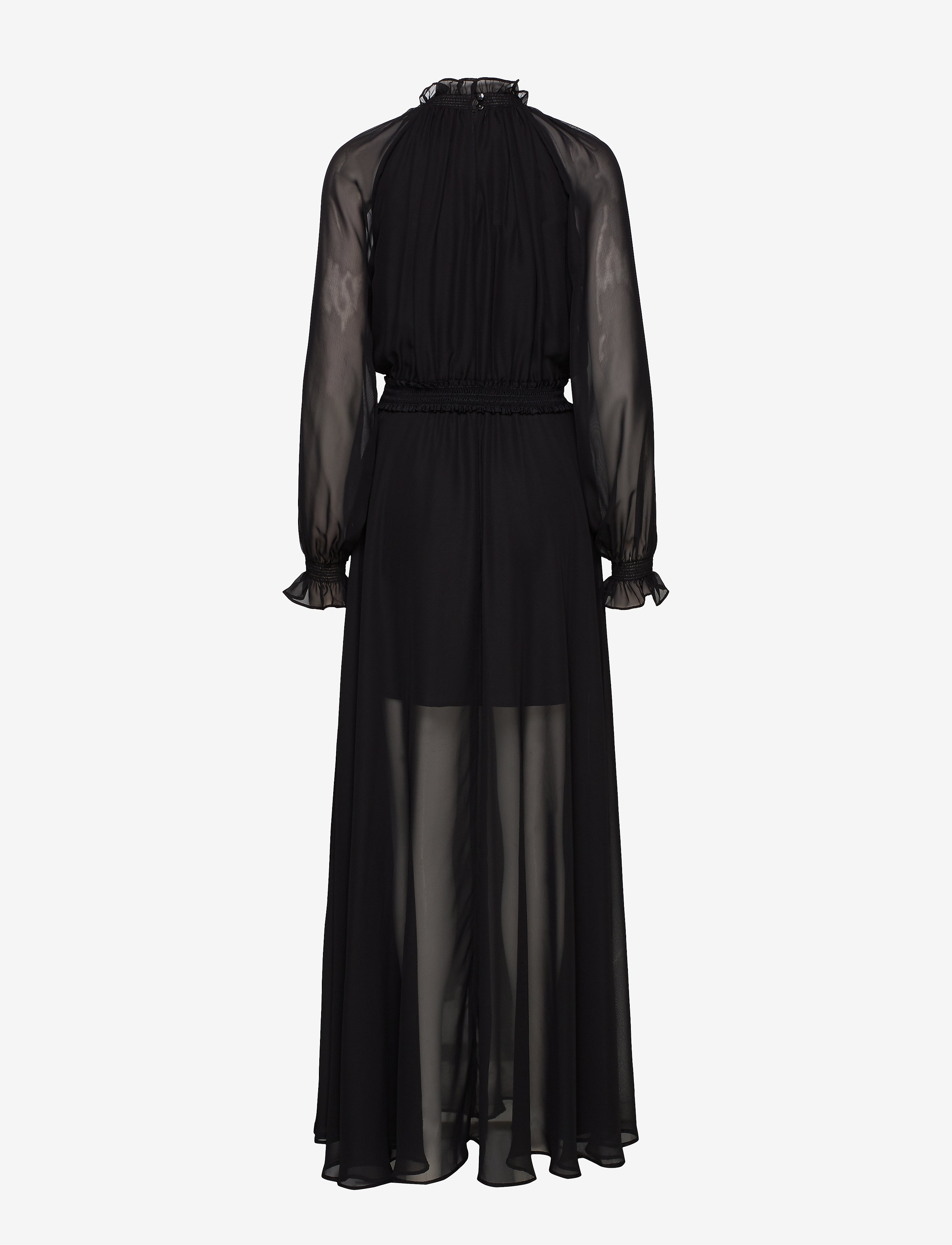 DESIGNERS, REMIX - Trunte Show Dress - black - 2