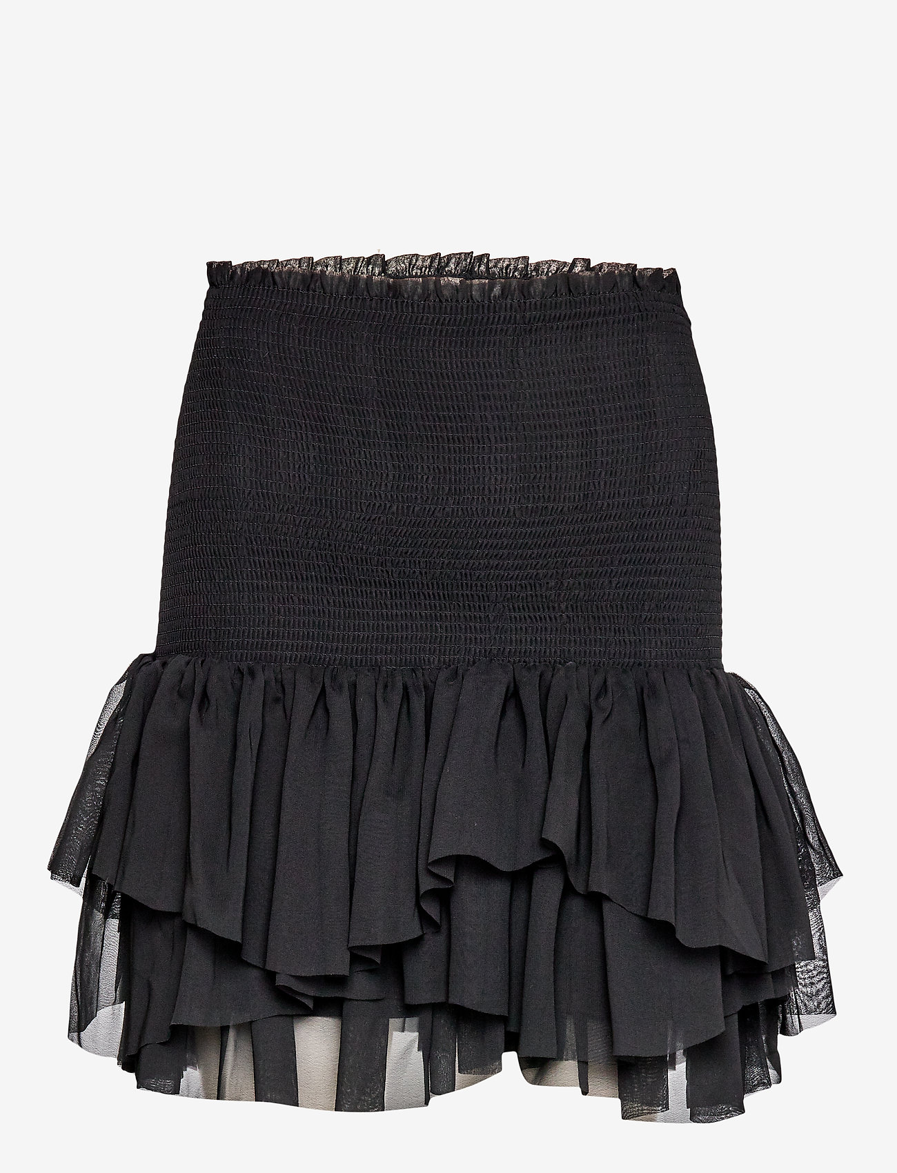 Trunte Skirt - BLACK