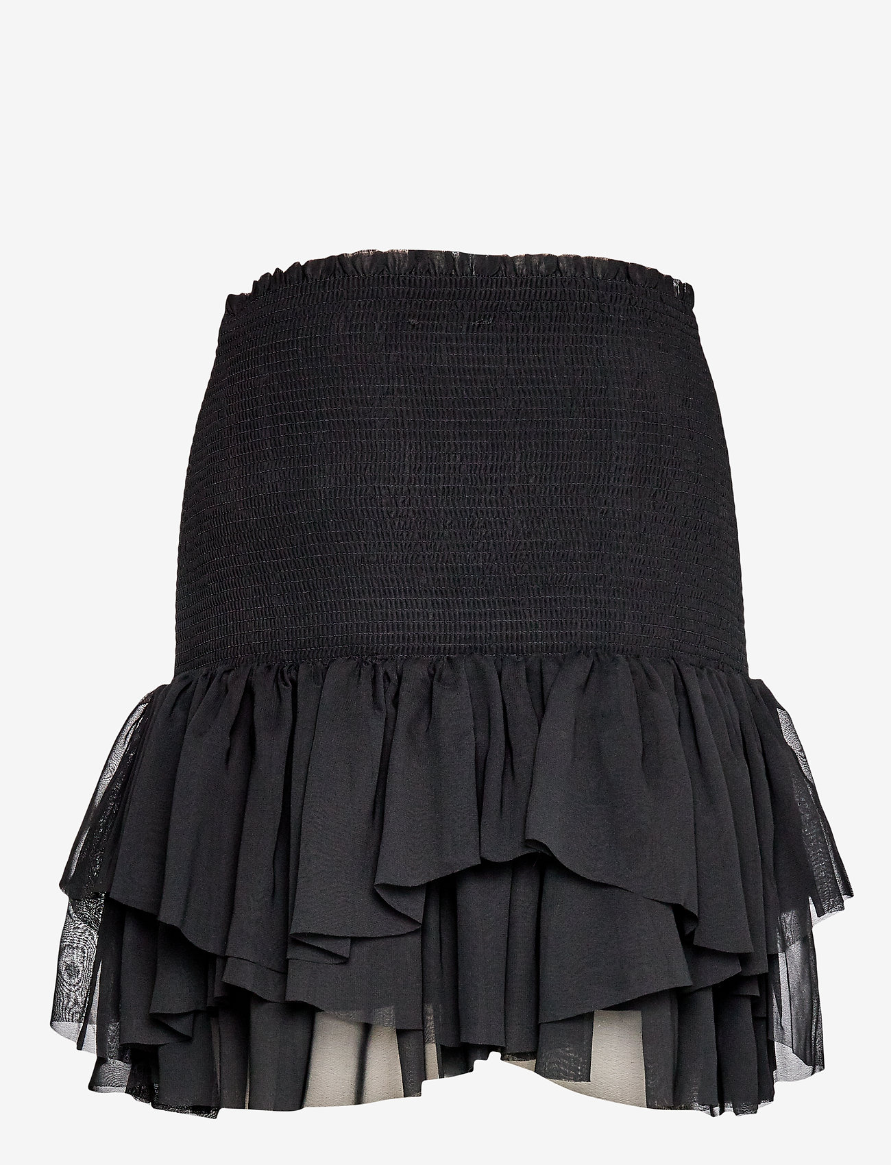 DESIGNERS, REMIX - Trunte Skirt - black - 1