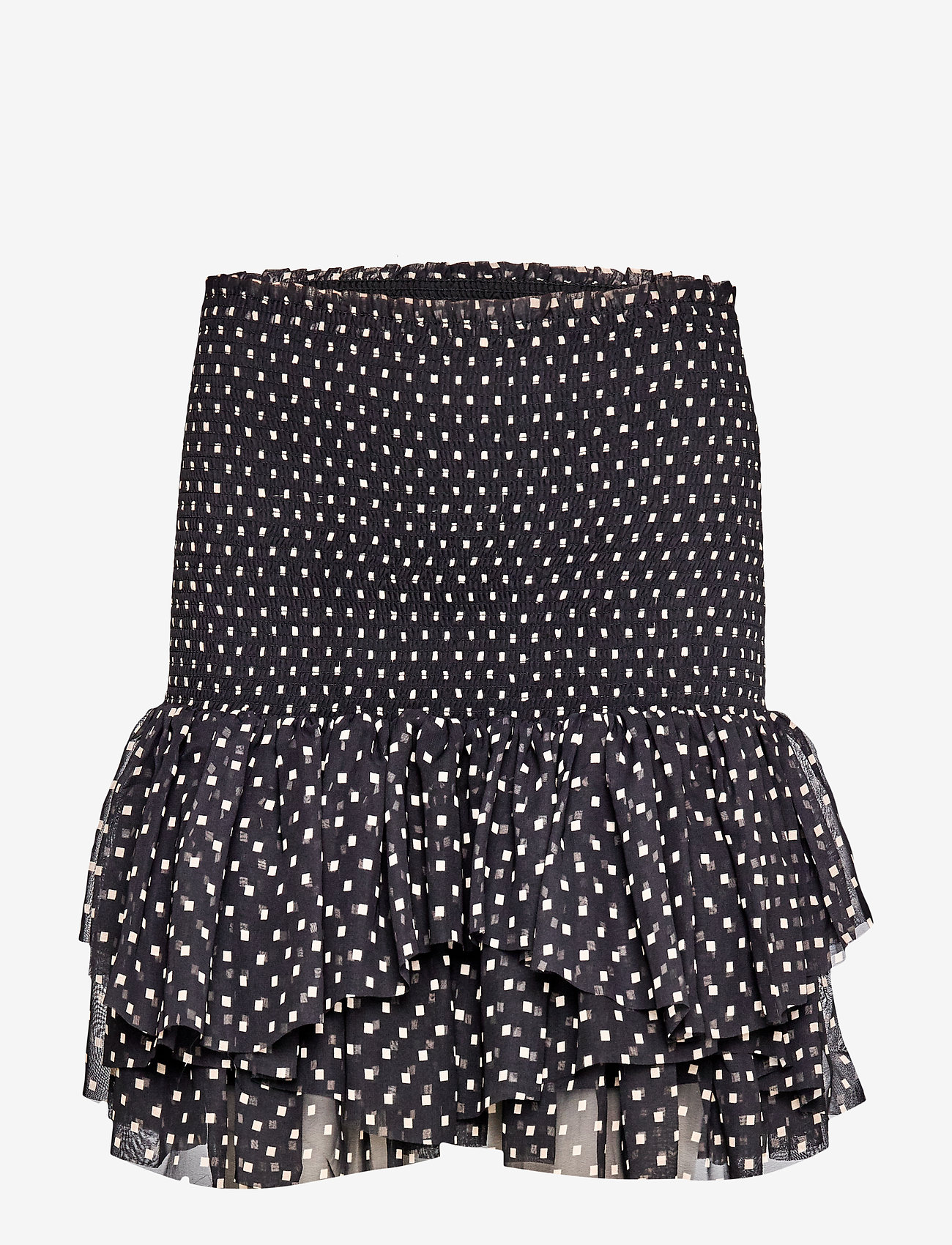 DESIGNERS, REMIX - Trunte Skirt - print - 0