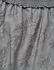 DESIGNERS, REMIX - Melissa Skirt - midi kjolar - dark grey - 2