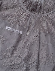 DESIGNERS, REMIX - Melissa Long Dress - ballīšu apģērbs par outlet cenām - dark grey - 2