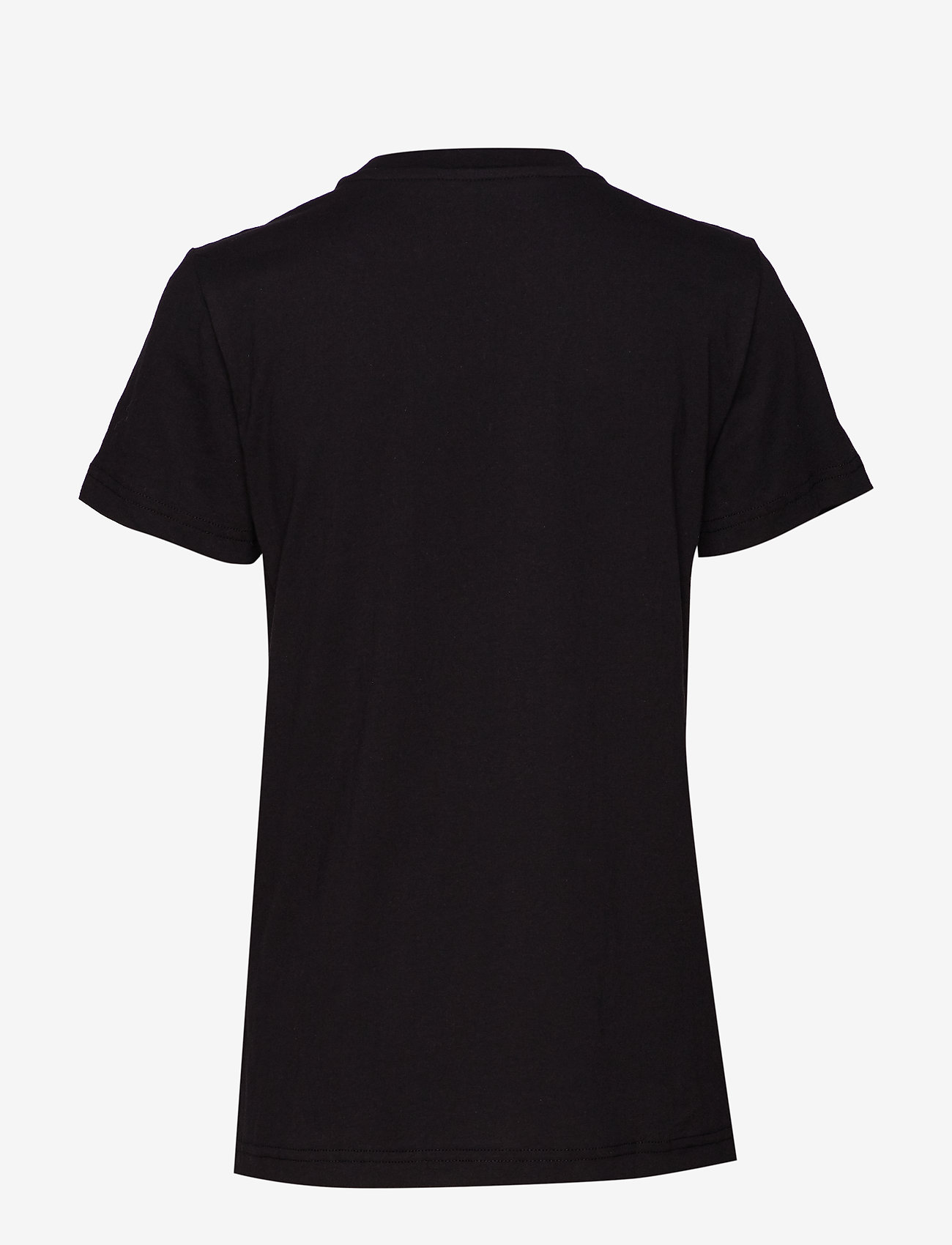 DESIGNERS, REMIX - Stanley Dancing Tee - black - 1