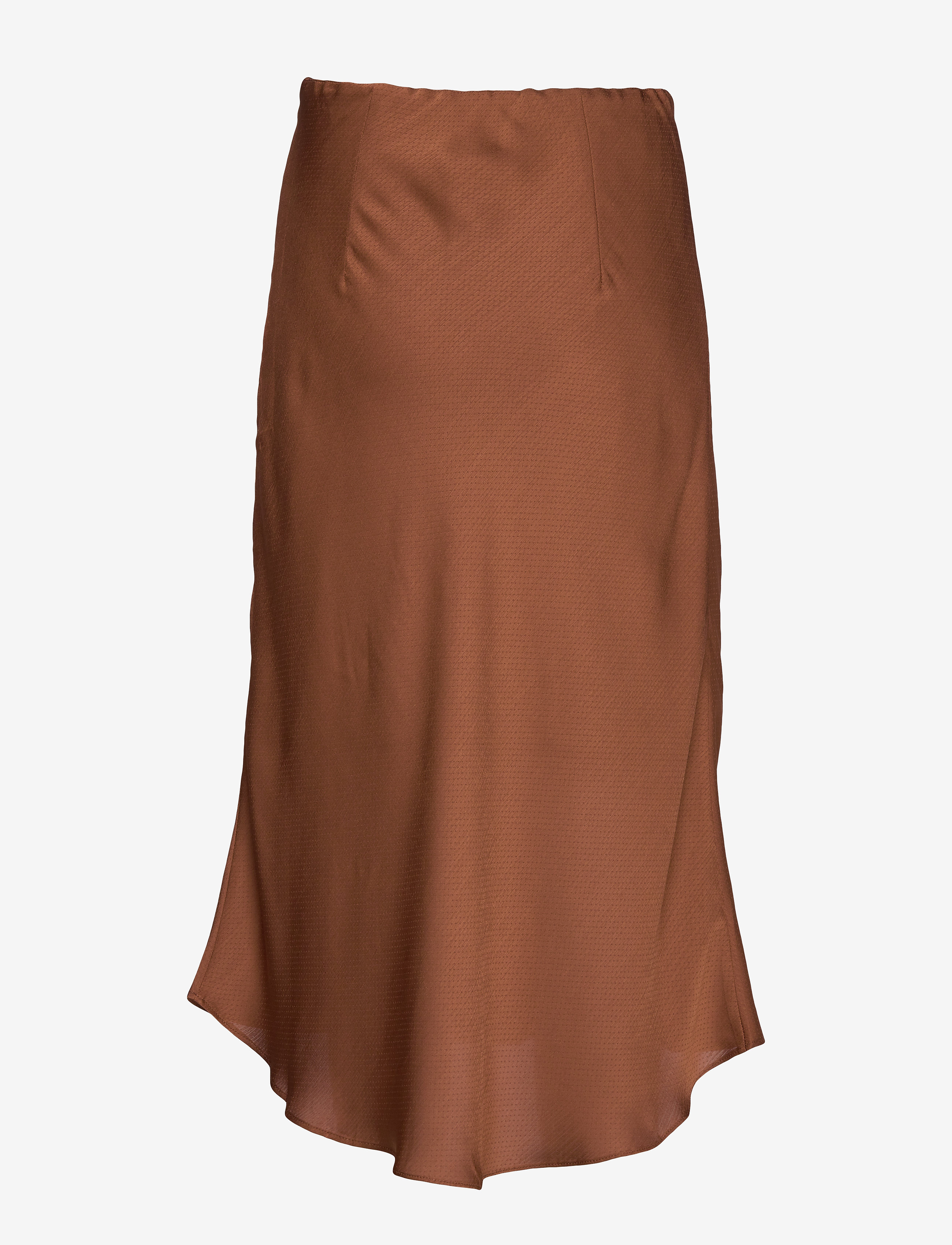 DESIGNERS, REMIX - Laura Skirt - mahogany - 2