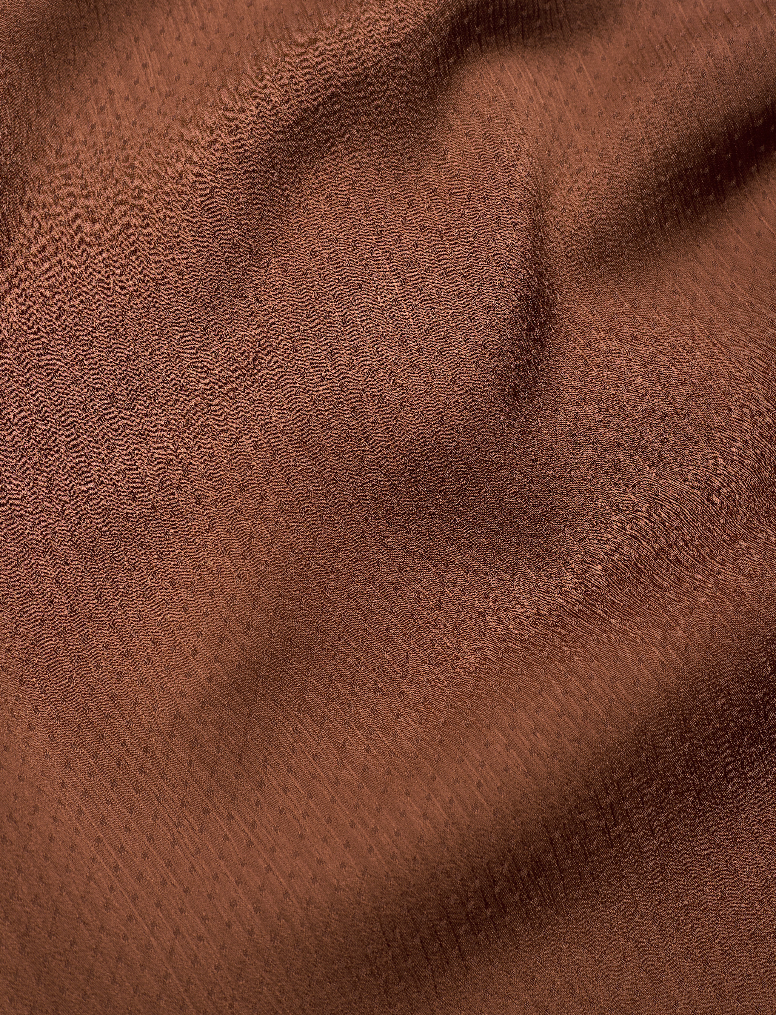 DESIGNERS, REMIX - Laura Skirt - mahogany - 3