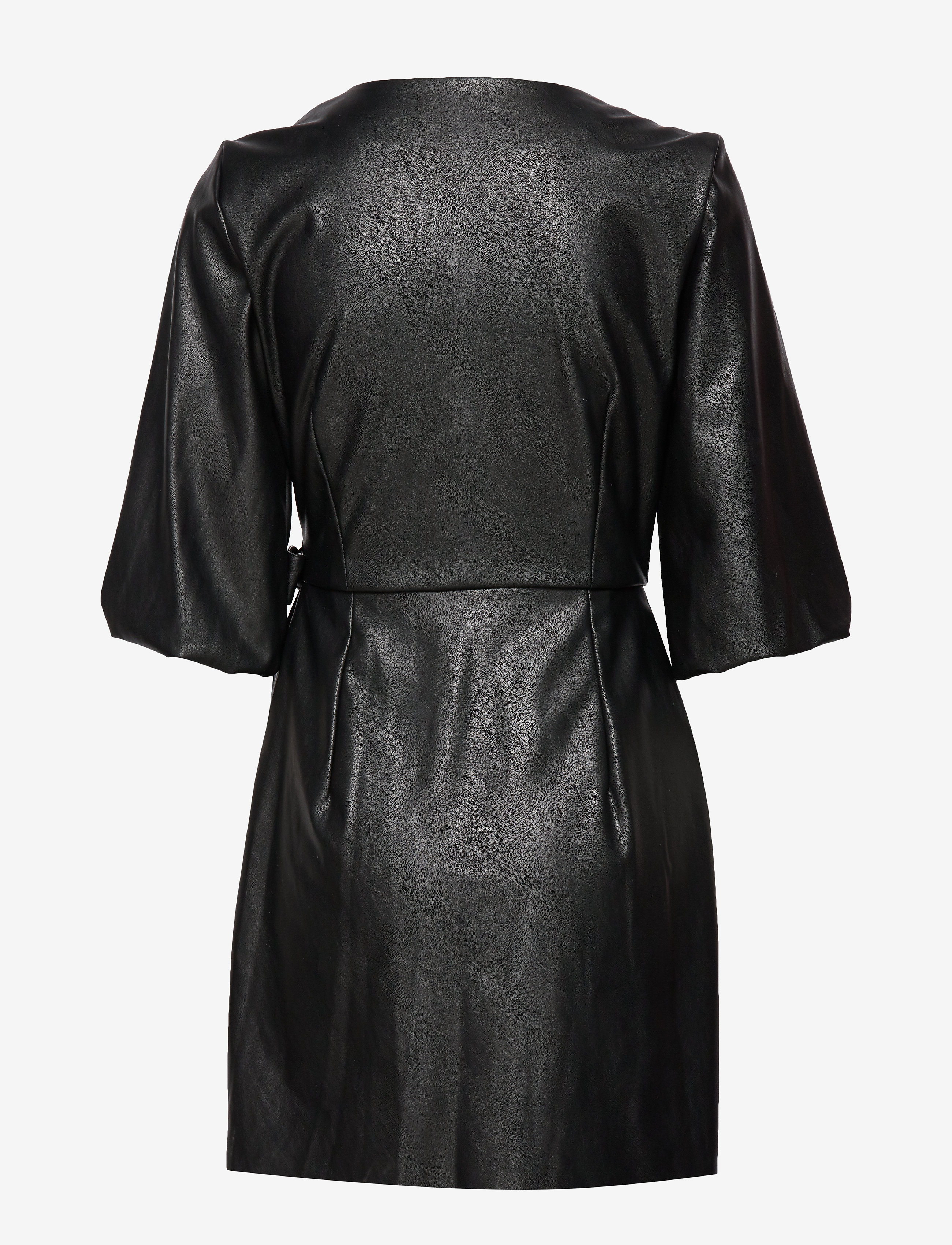 DESIGNERS, REMIX - Tara Dress - black - 2