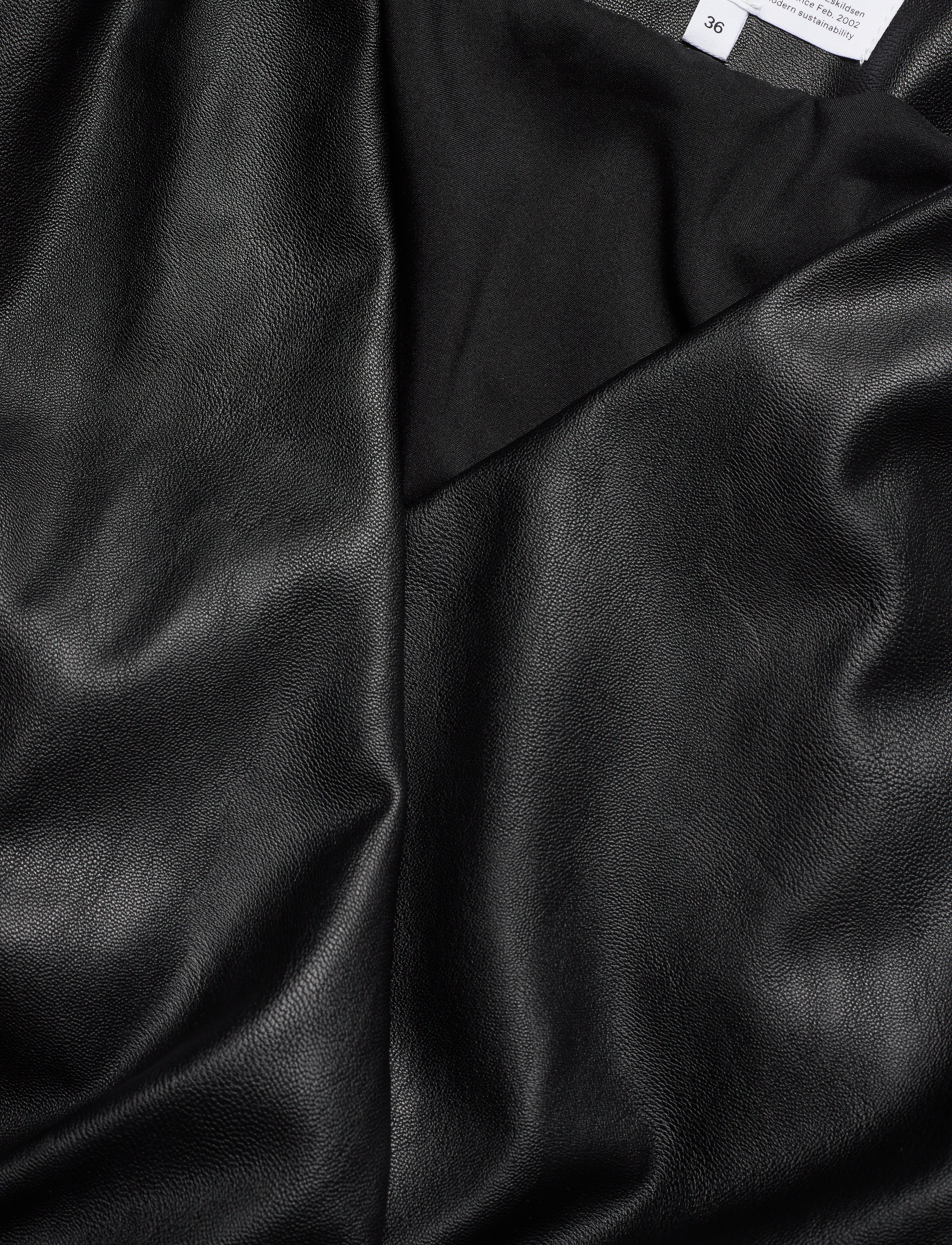 DESIGNERS, REMIX - Tara Dress - black - 3