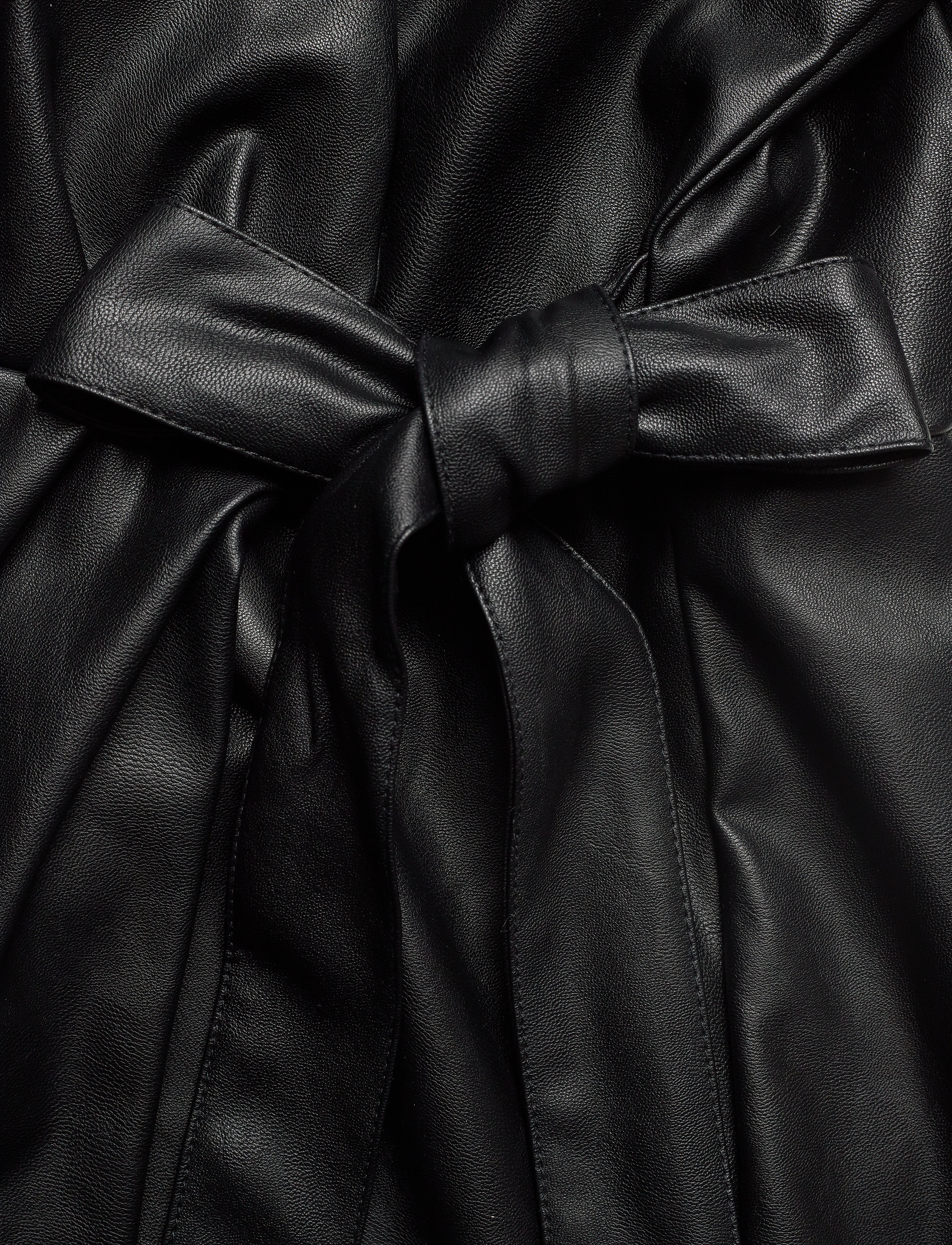 DESIGNERS, REMIX - Tara Dress - black - 4