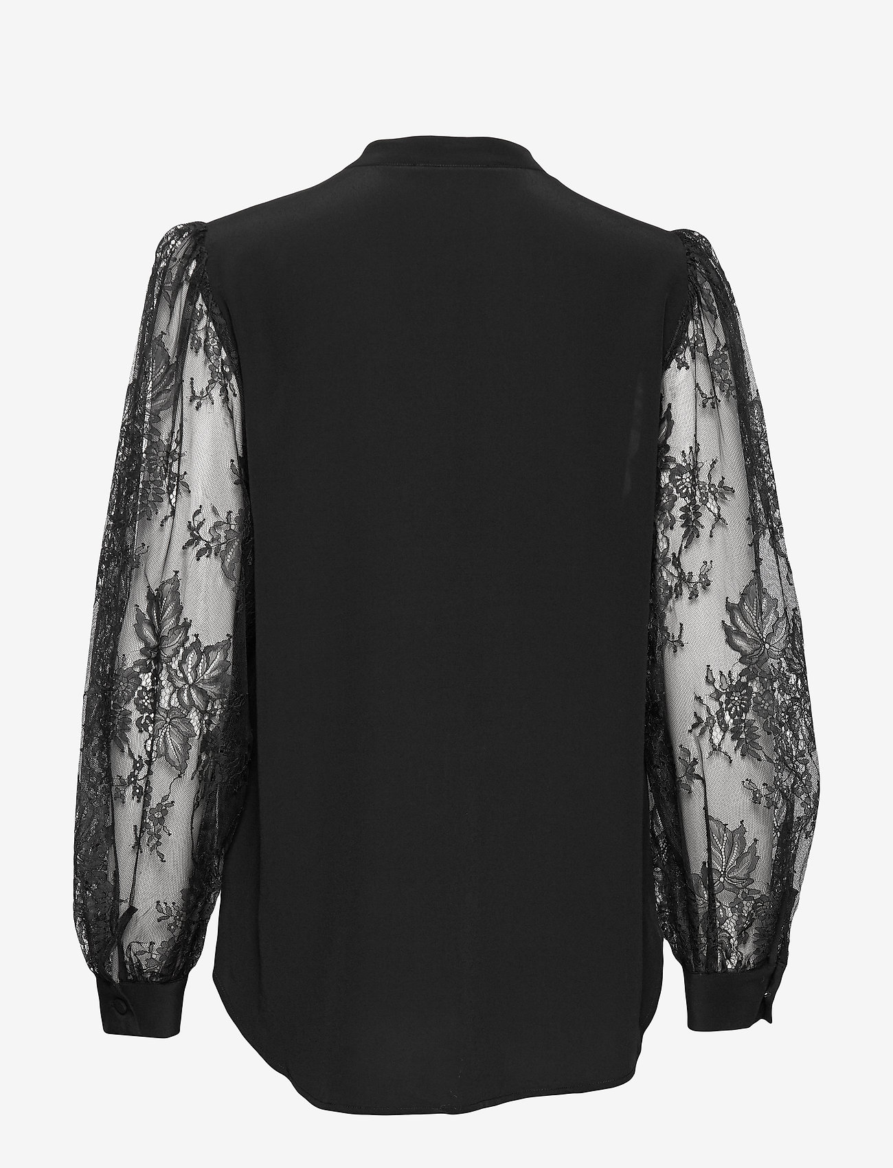 DESIGNERS, REMIX - Melissa Mix Shirt - black - 1