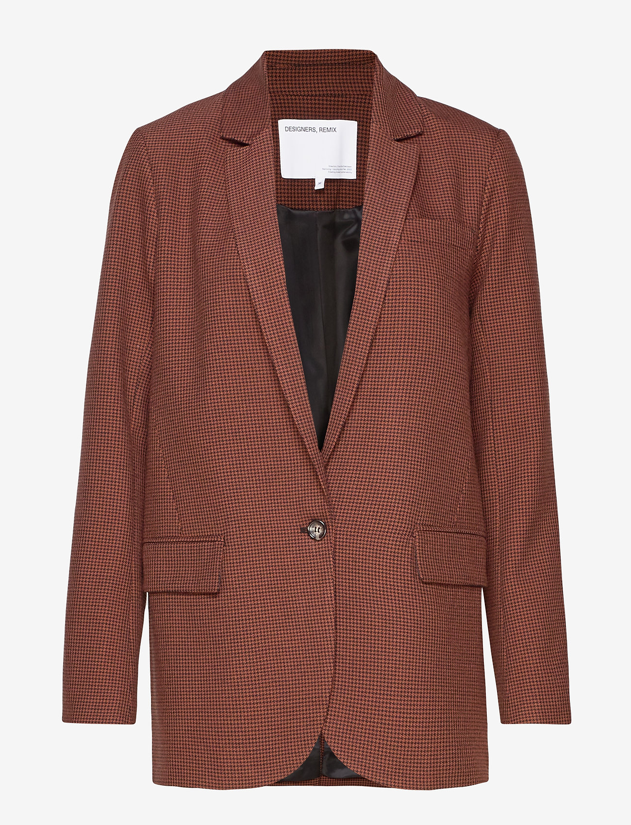 DESIGNERS, REMIX - Radley Blazer - check - 0