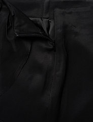 DESIGNERS, REMIX - Frigg Ruffle Skirt - vidutinio ilgio sijonai - black - 2
