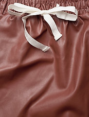 DESIGNERS, REMIX - Marie Midi Skirt - midi nederdele - brown - 4