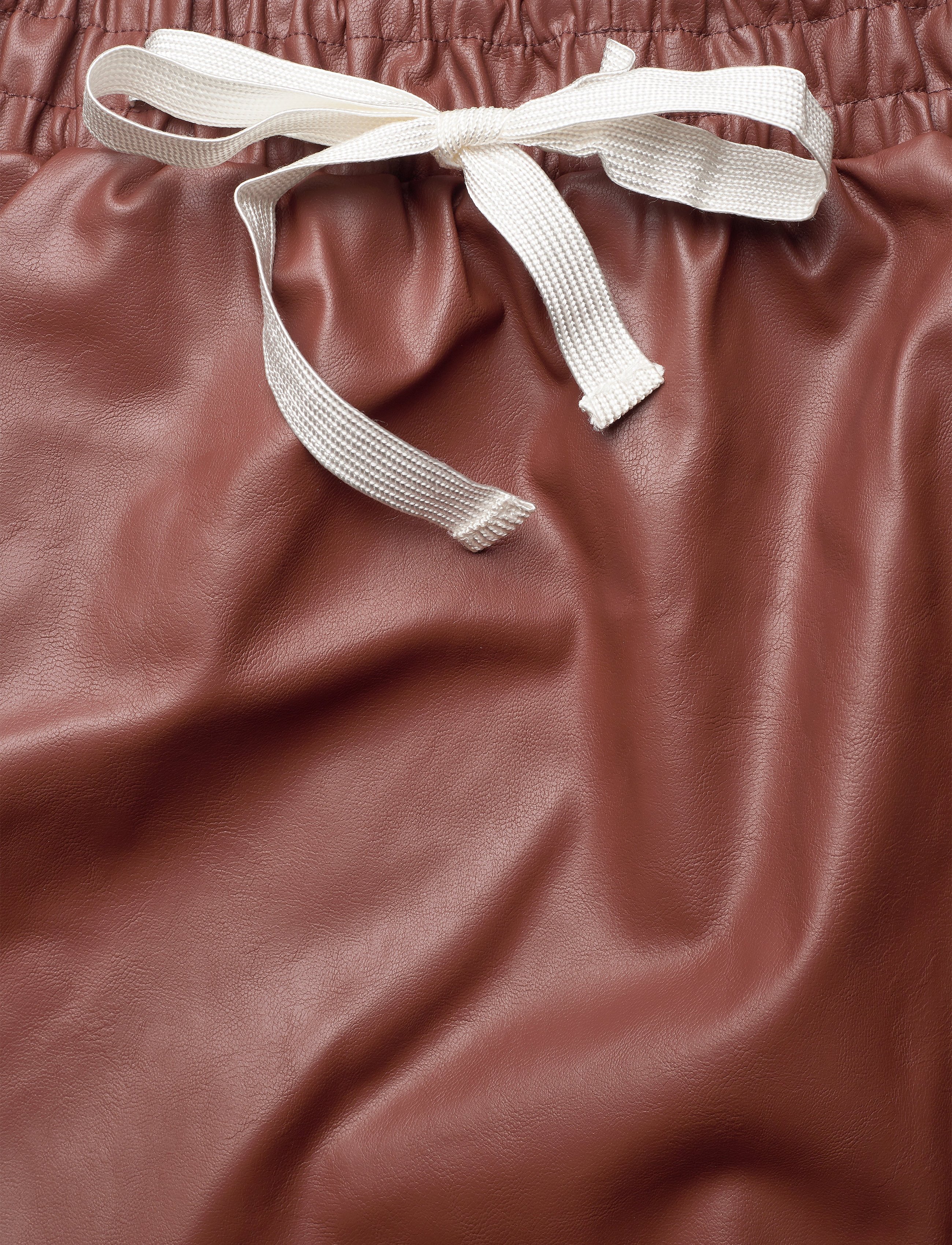 DESIGNERS, REMIX - Marie Midi Skirt - brown - 4