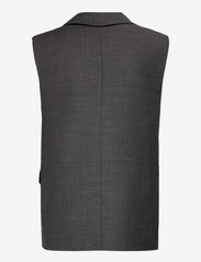 DESIGNERS, REMIX - Torino Vest - festkläder till outletpriser - pattern - 1
