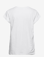 DESIGNERS, REMIX - Stanley Glamour Tee - t-shirts - white - 1