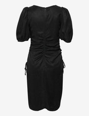 DESIGNERS, REMIX - Alice Tie Dress - party wear at outlet prices - black - 1