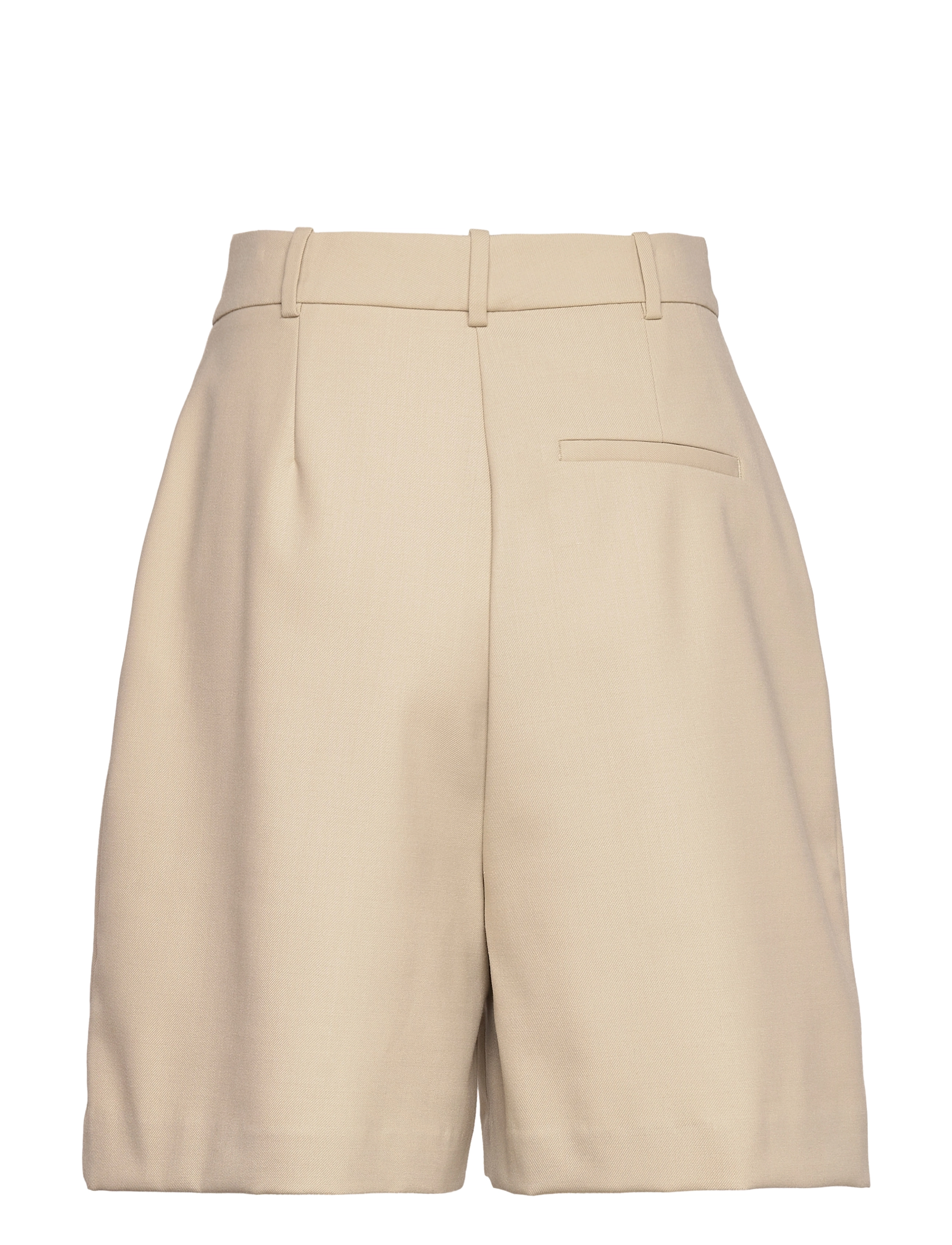DESIGNERS, REMIX - Lyna City Shorts - oyster - 1