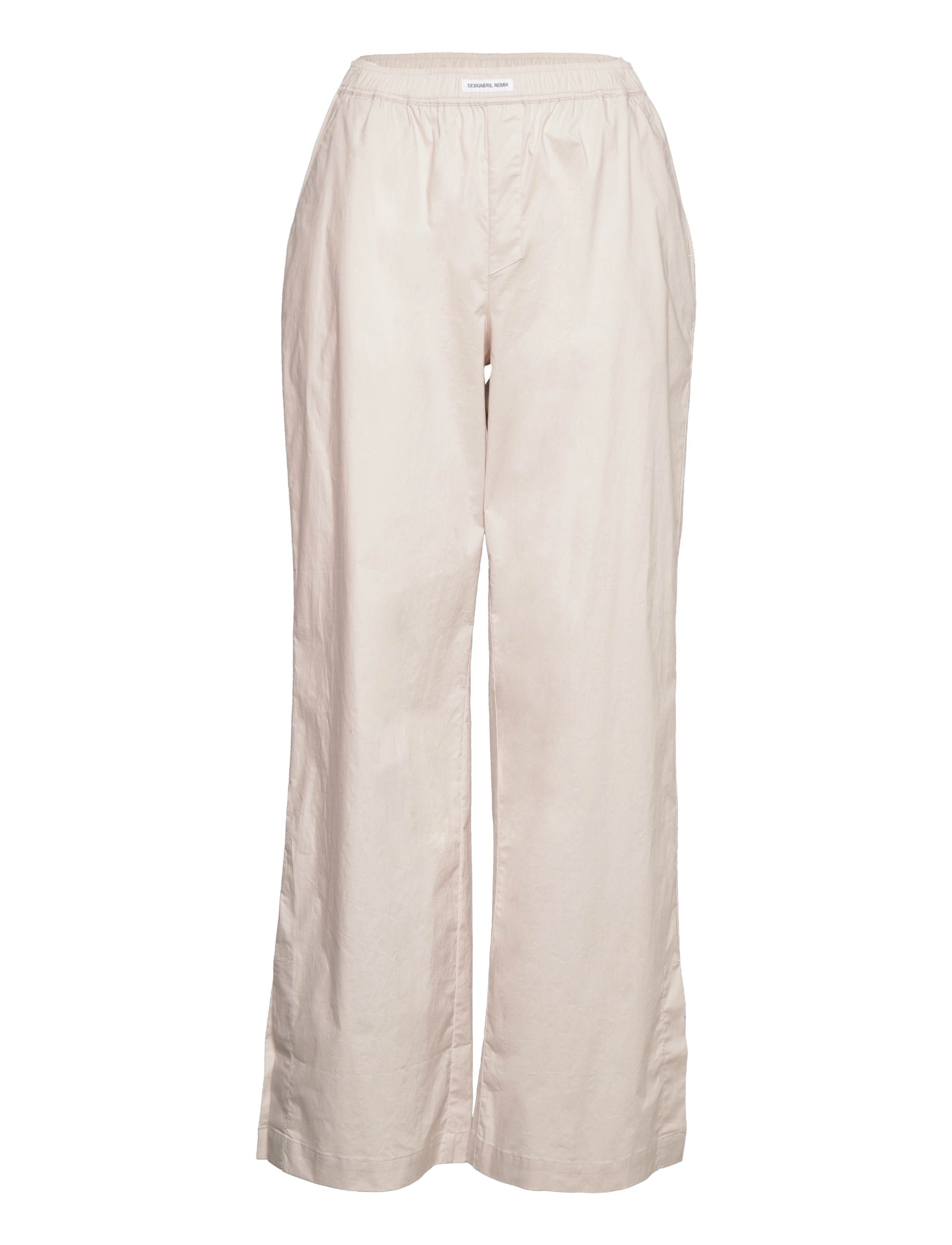 DESIGNERS, REMIX - Celia Pants - oyster - 0