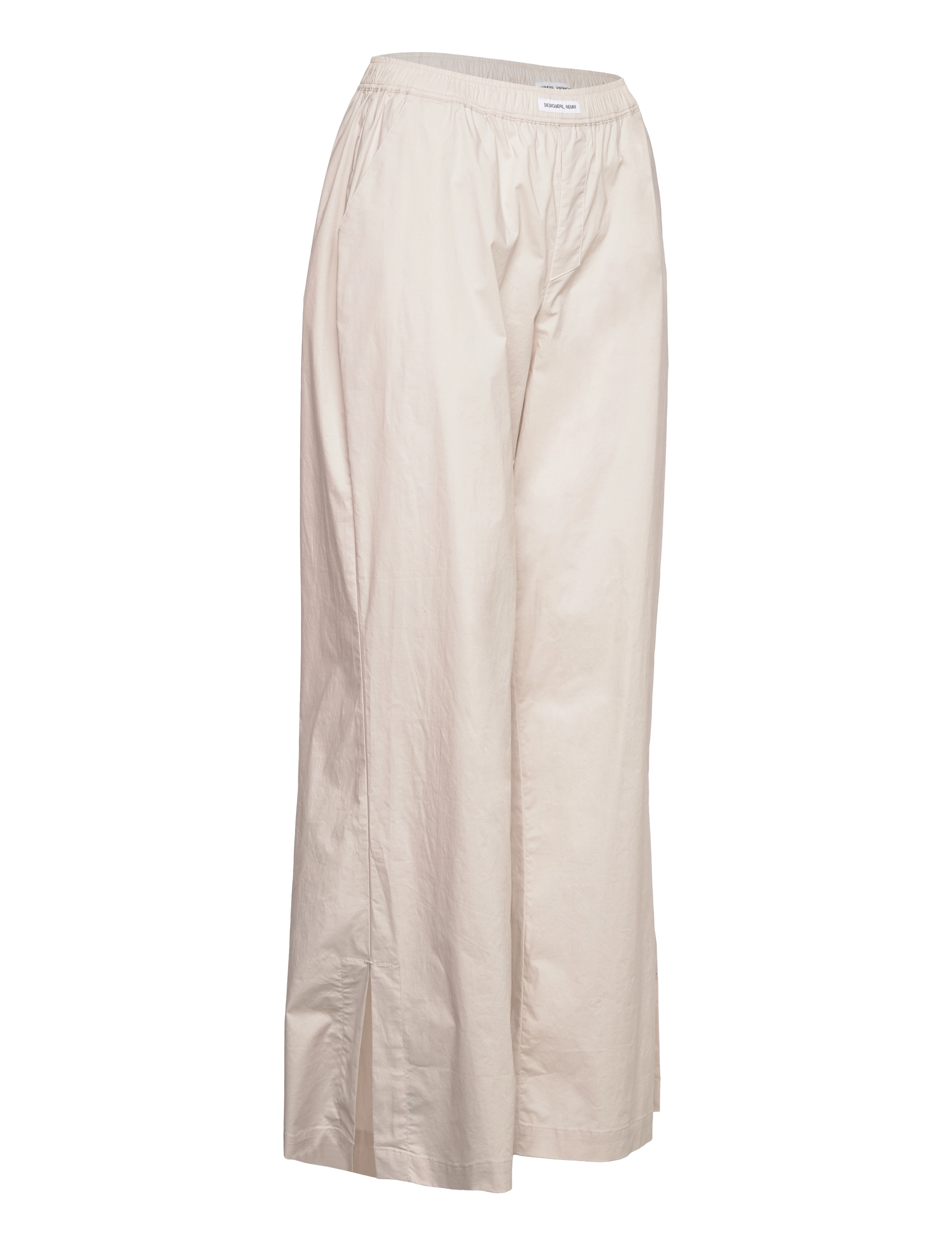 DESIGNERS, REMIX - Celia Pants - oyster - 2