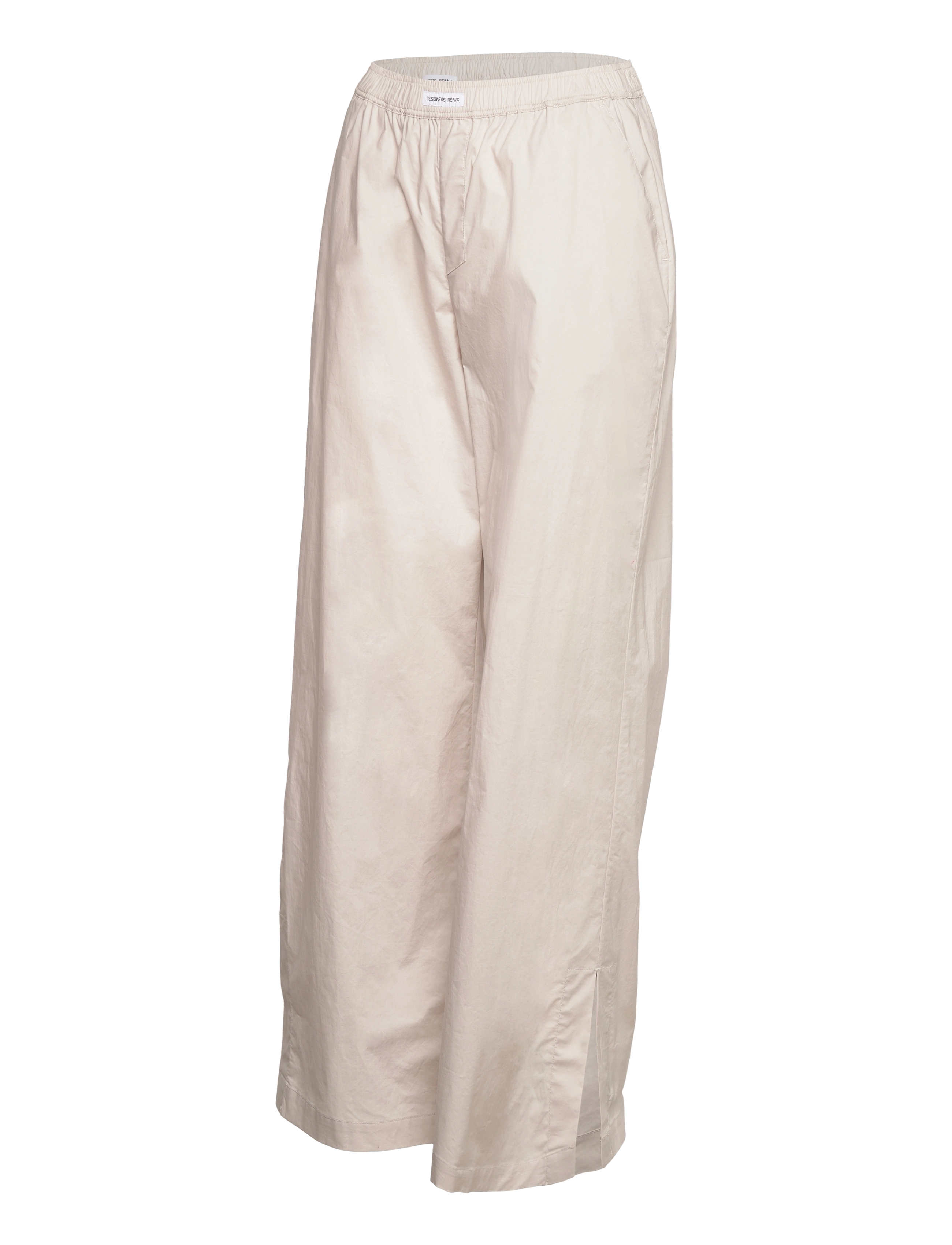 DESIGNERS, REMIX - Celia Pants - oyster - 3