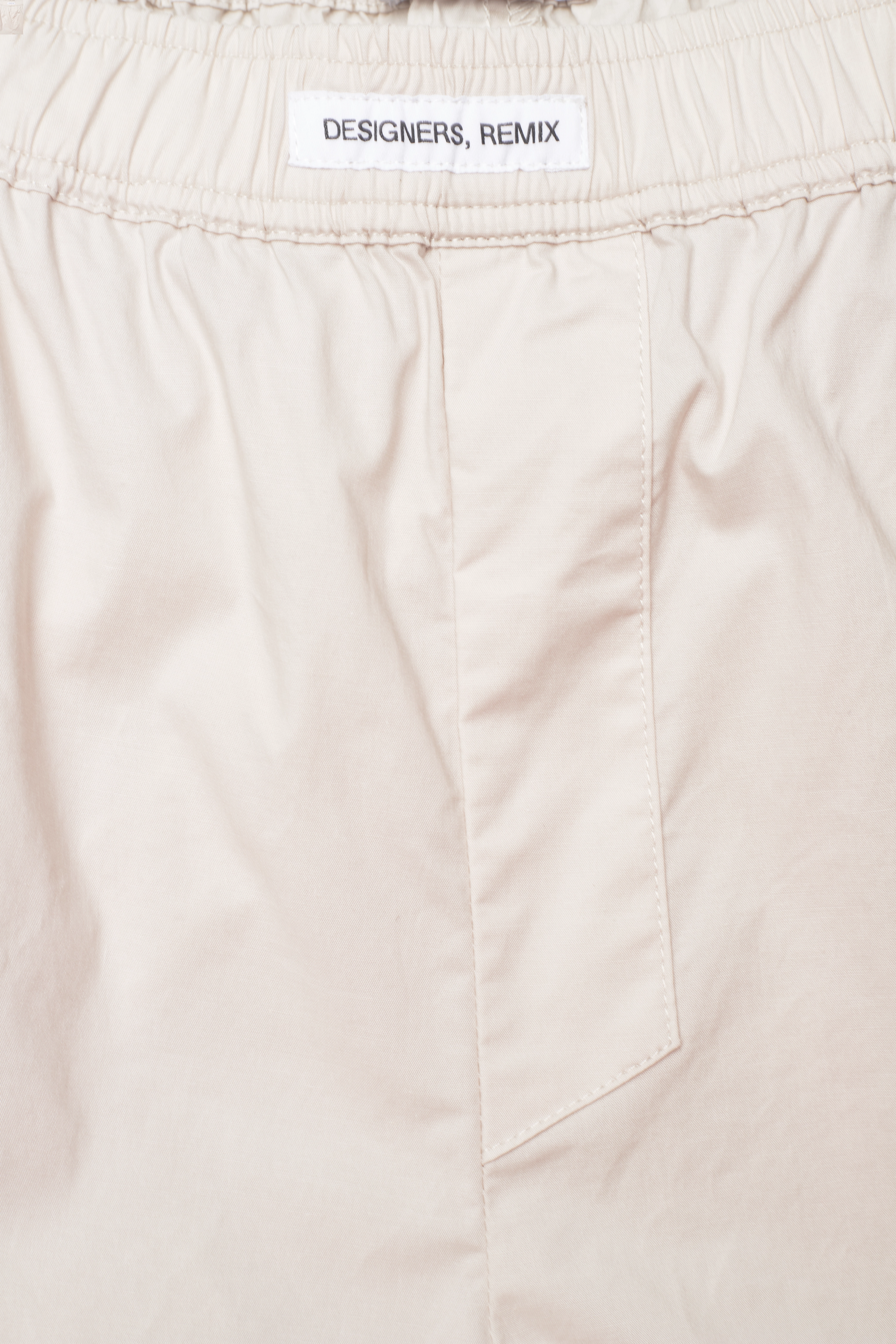 DESIGNERS, REMIX - Celia Pants - oyster - 5