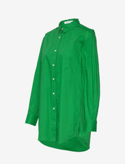 DESIGNERS, REMIX - Celia Shirt - long-sleeved shirts - palm tree - 2
