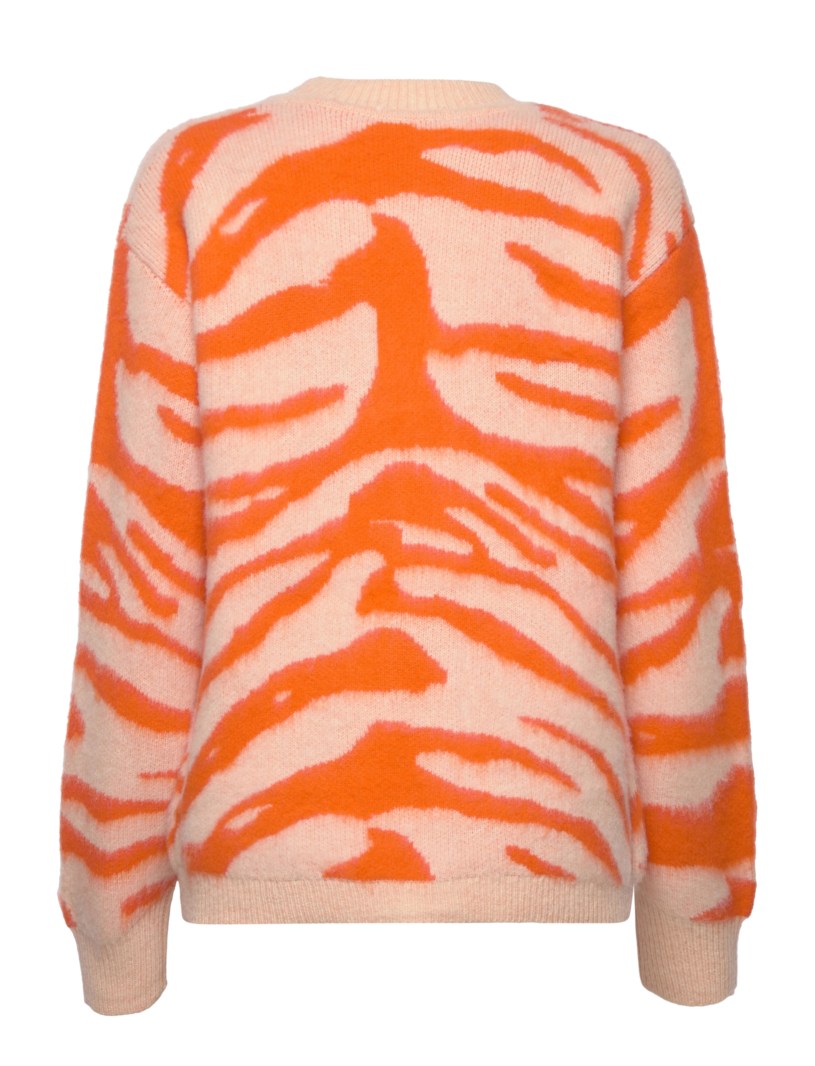DESIGNERS, REMIX - Molina Cardigan - knit artwork - 1