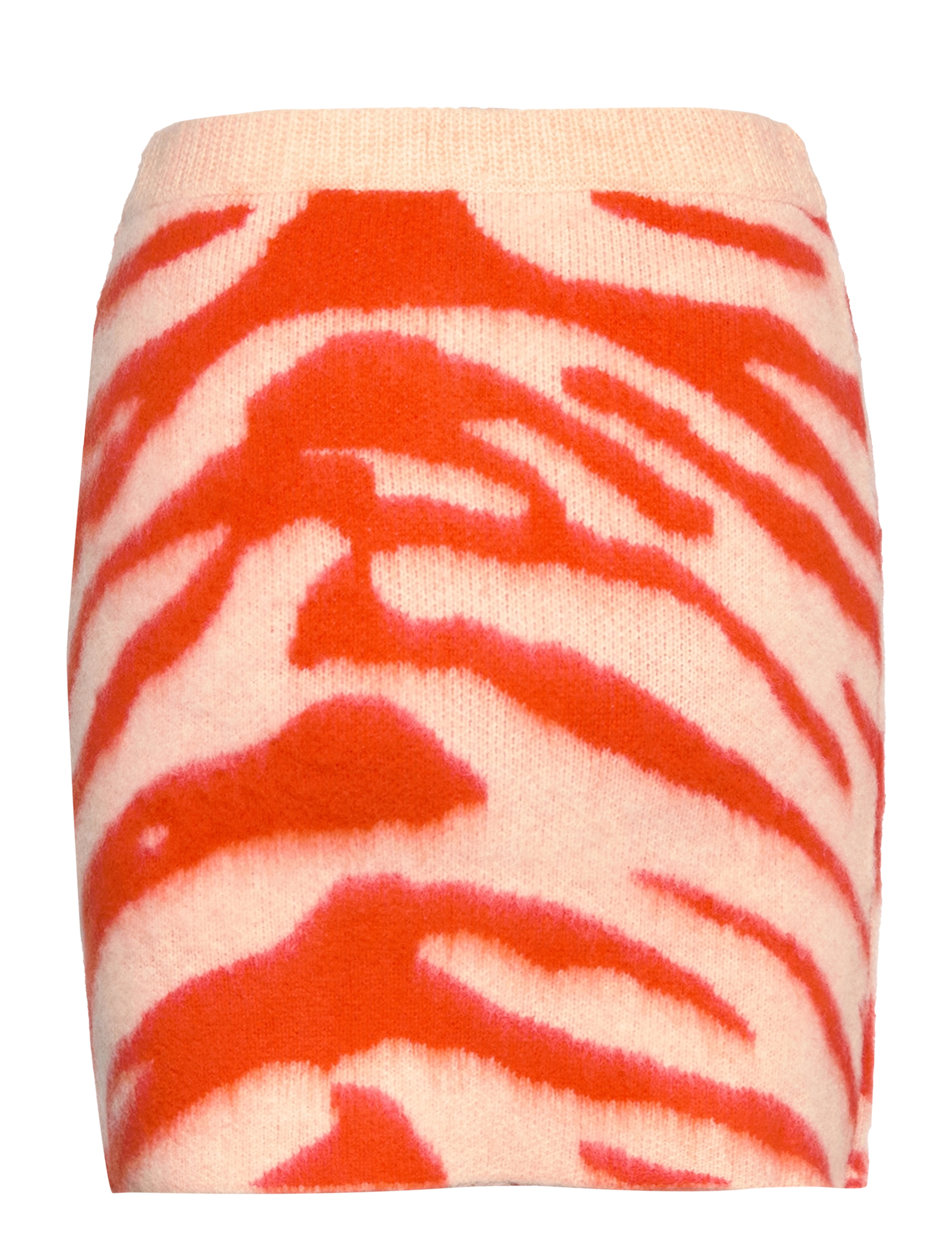 DESIGNERS, REMIX - Molina Skirt - knit artwork - 1