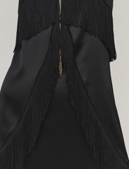 DESIGNERS, REMIX - Lisbon Slip Dress - festkläder till outletpriser - black - 3