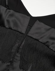 DESIGNERS, REMIX - Lisbon Slip Dress - festkläder till outletpriser - black - 6