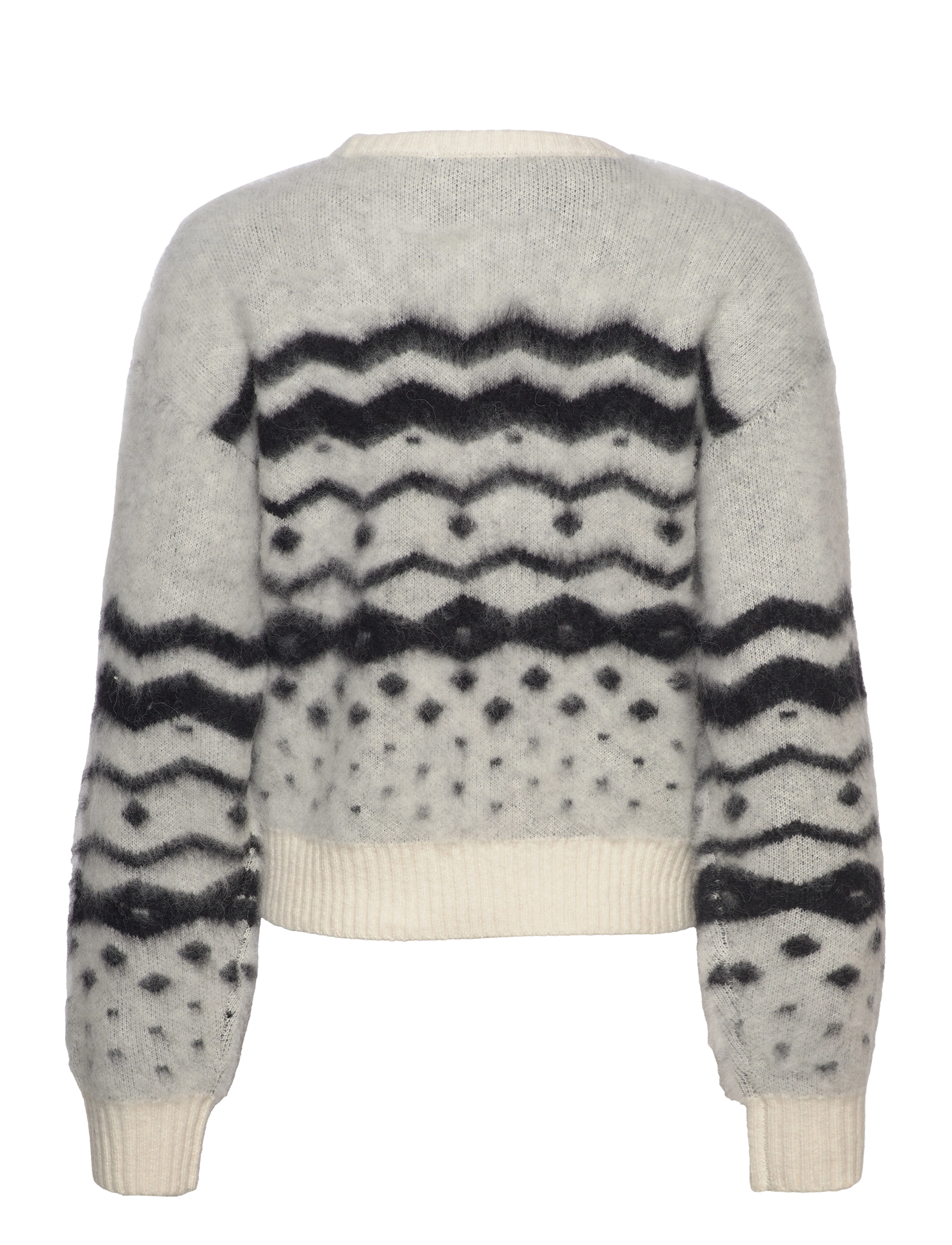 DESIGNERS, REMIX - Verona Winter Knit - camouflage - 1