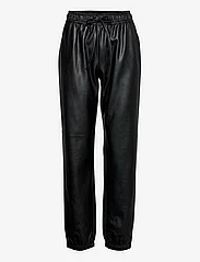 DESIGNERS, REMIX - Marie Trousers - festtøj til outletpriser - black - 0