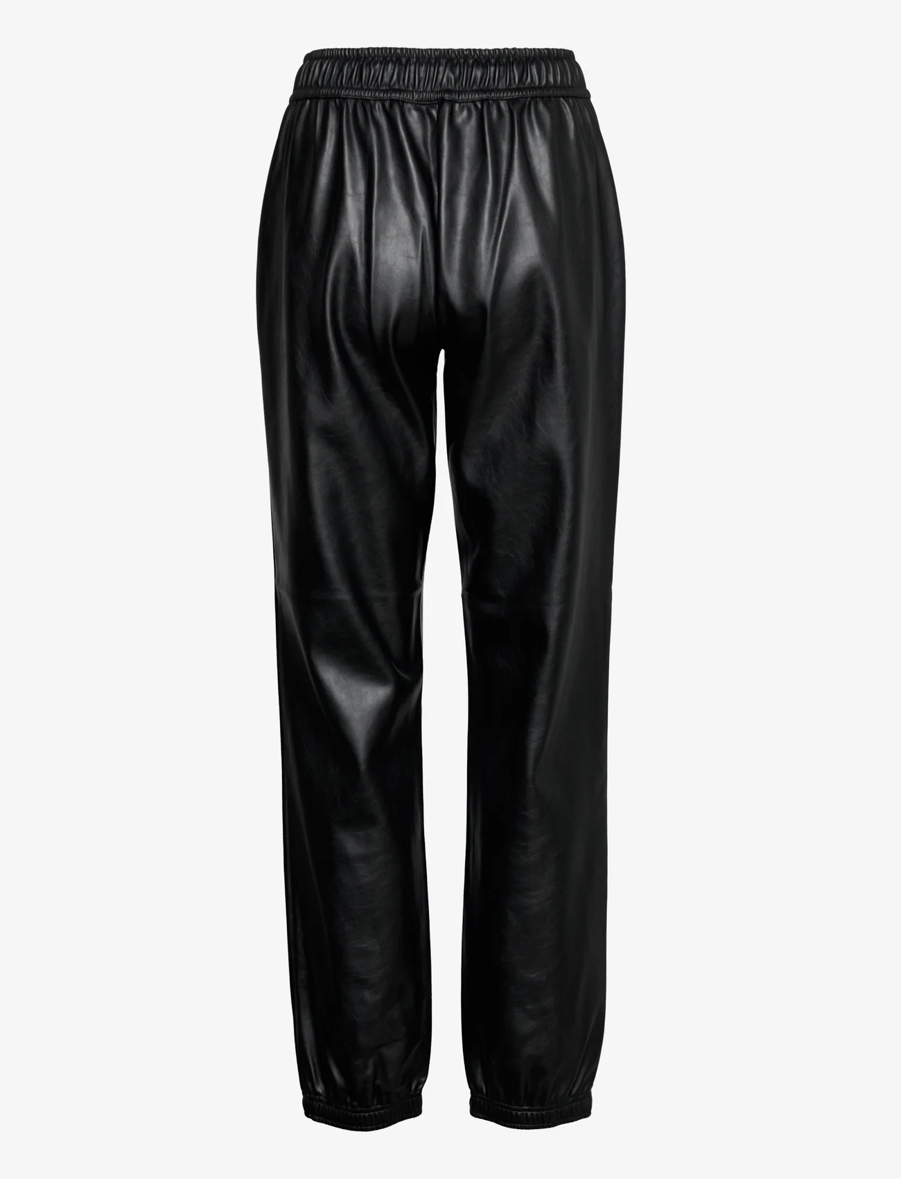 DESIGNERS, REMIX - Marie Trousers - festkläder till outletpriser - black - 1