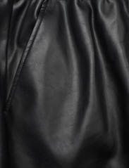 DESIGNERS, REMIX - Marie Trousers - vakarėlių drabužiai išparduotuvių kainomis - black - 2