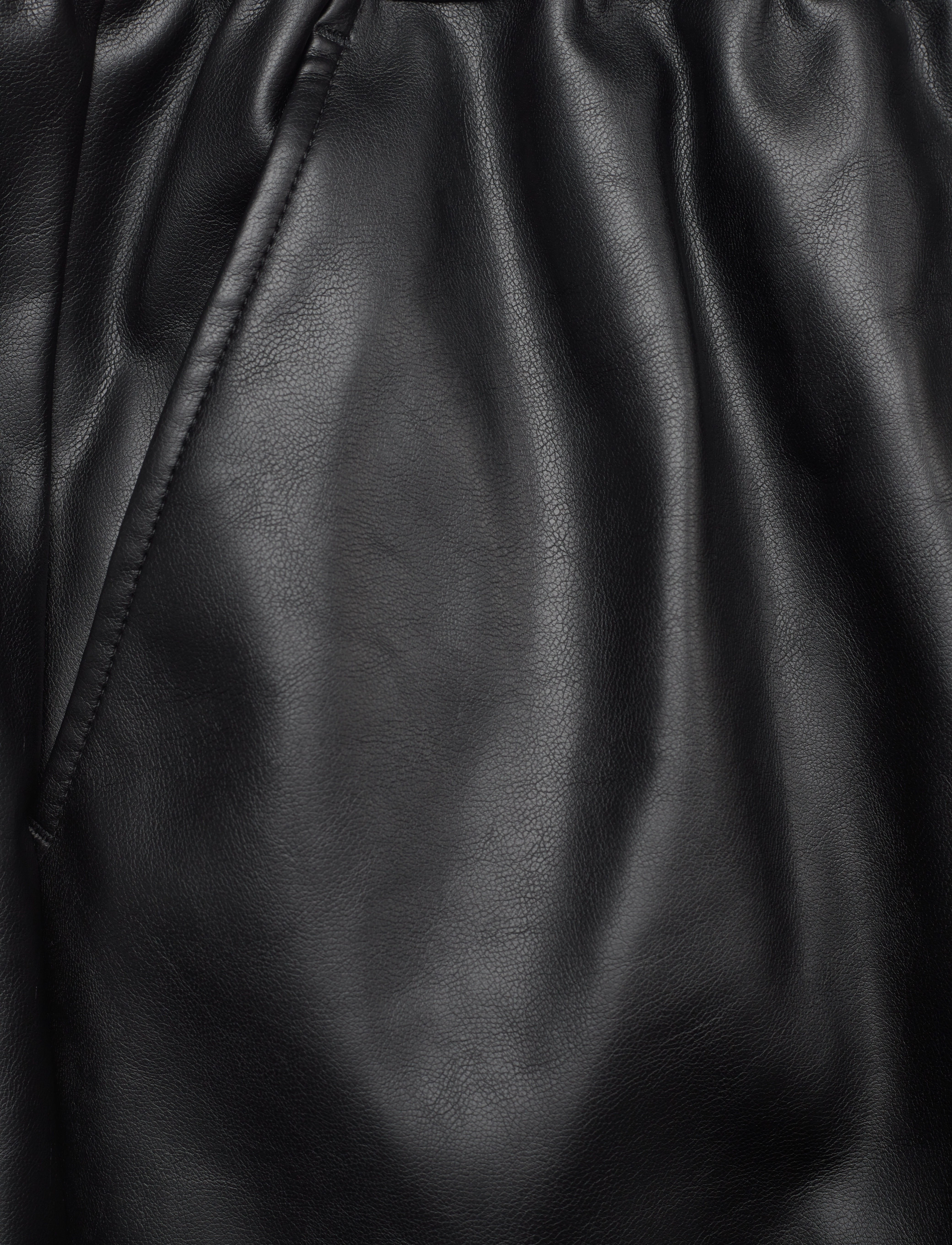 DESIGNERS, REMIX - Marie Trousers - black - 2
