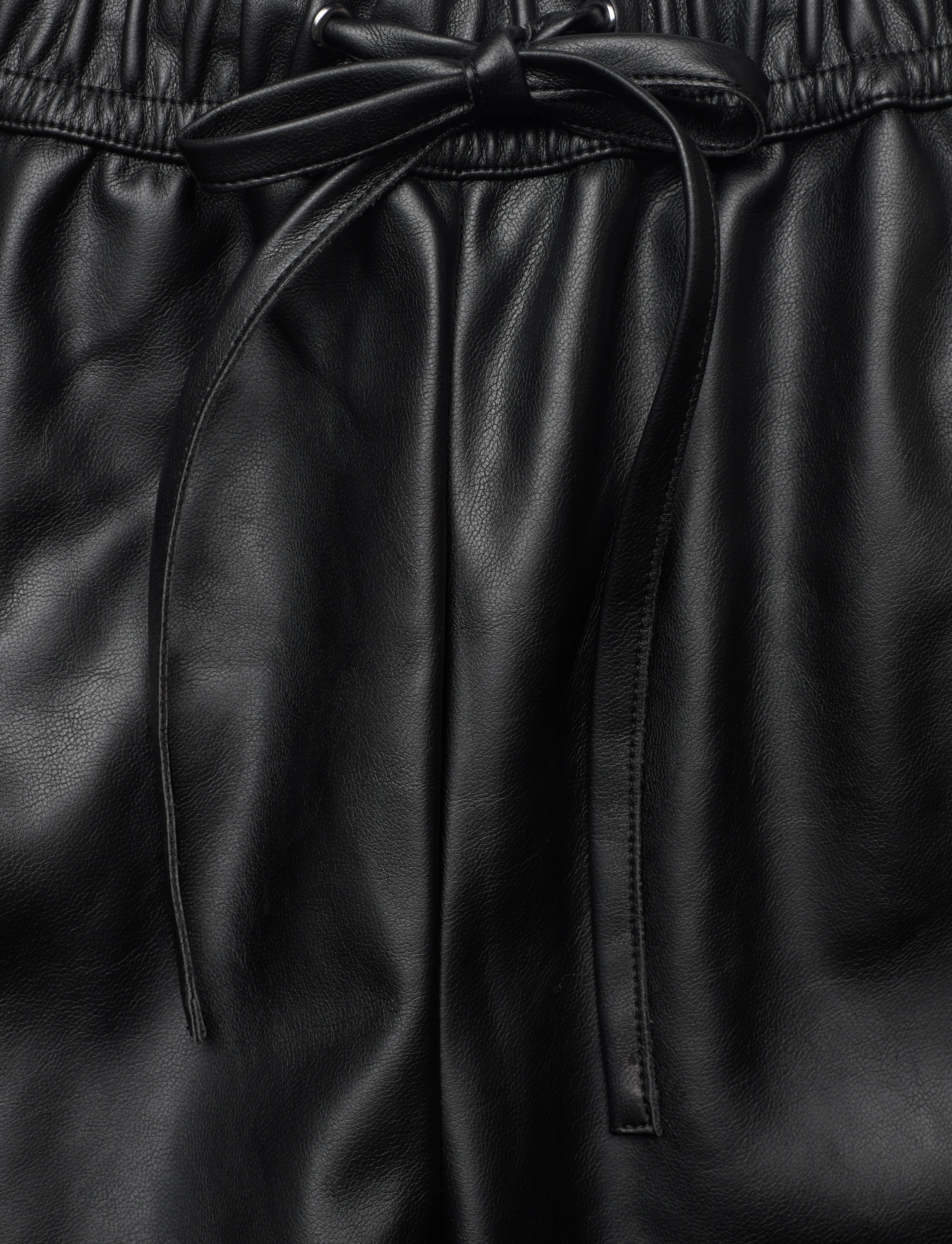 DESIGNERS, REMIX - Marie Trousers - black - 3