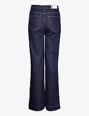 DESIGNERS, REMIX - Wyatt Wide Jeans - brede jeans - dark denim - 1