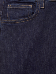 DESIGNERS, REMIX - Wyatt Wide Jeans - brede jeans - dark denim - 3